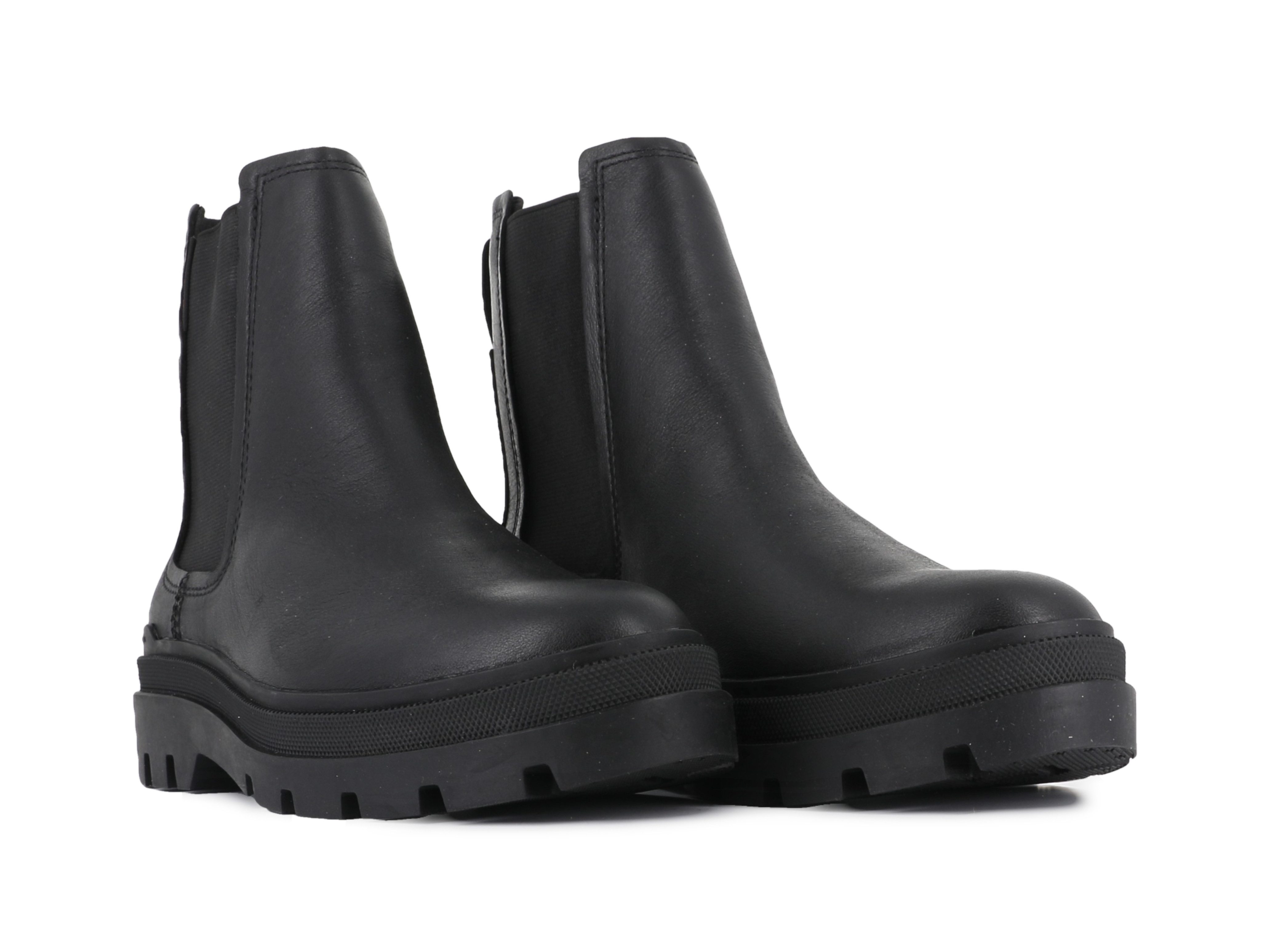 Palladium Chelsea-boots PALLAGRADE CHELSEA L