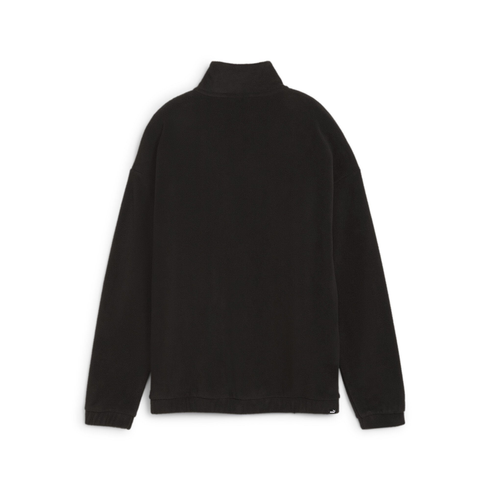 PUMA Sweatvest ESS ELEVATED WINTERIZED FZ JACKET
