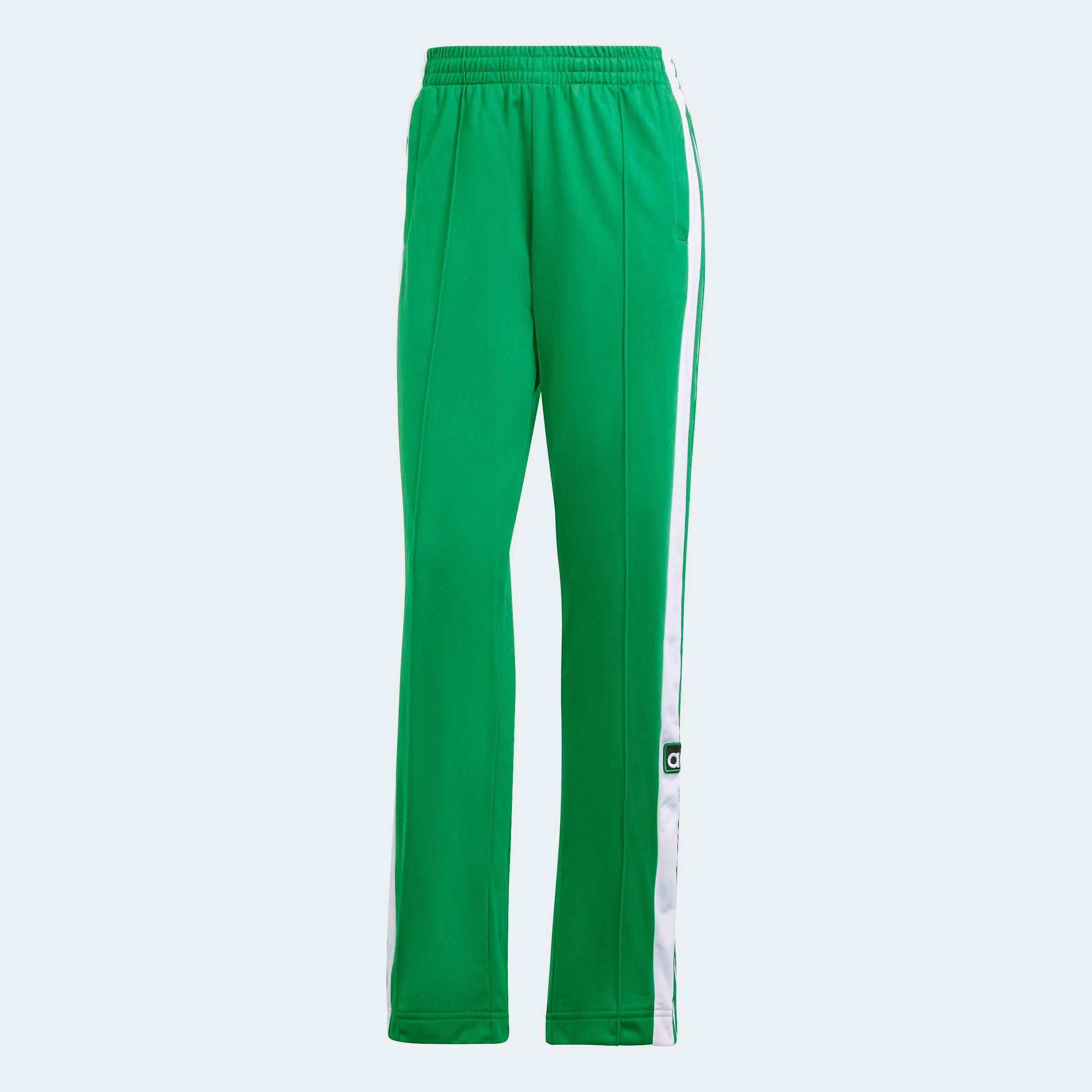adidas Originals Sportbroek ADIBREAK PANT Knopbroek, knoopsluiting aan het been (1-delig)