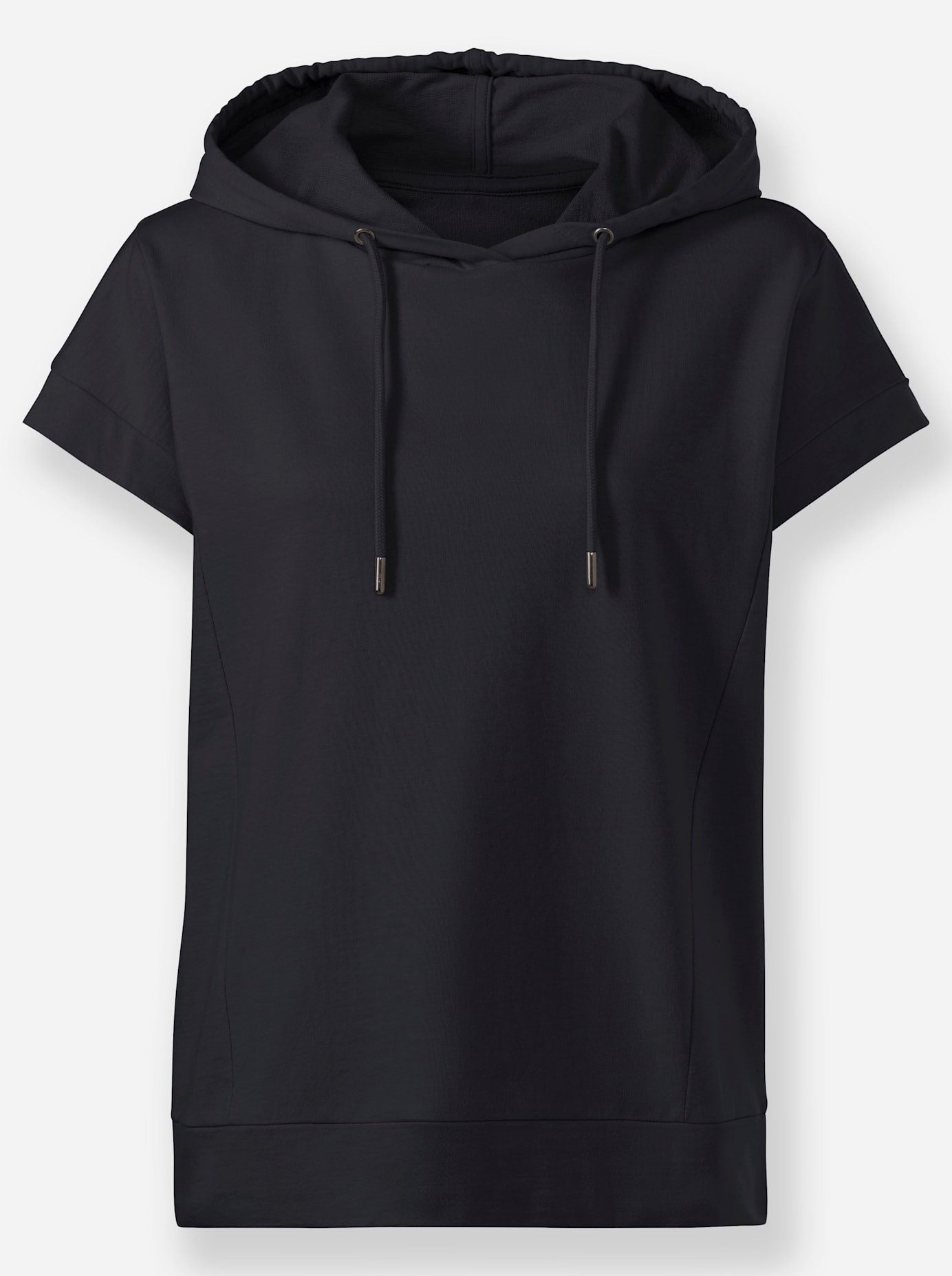Casual Looks Capuchonshirt (1-delig)