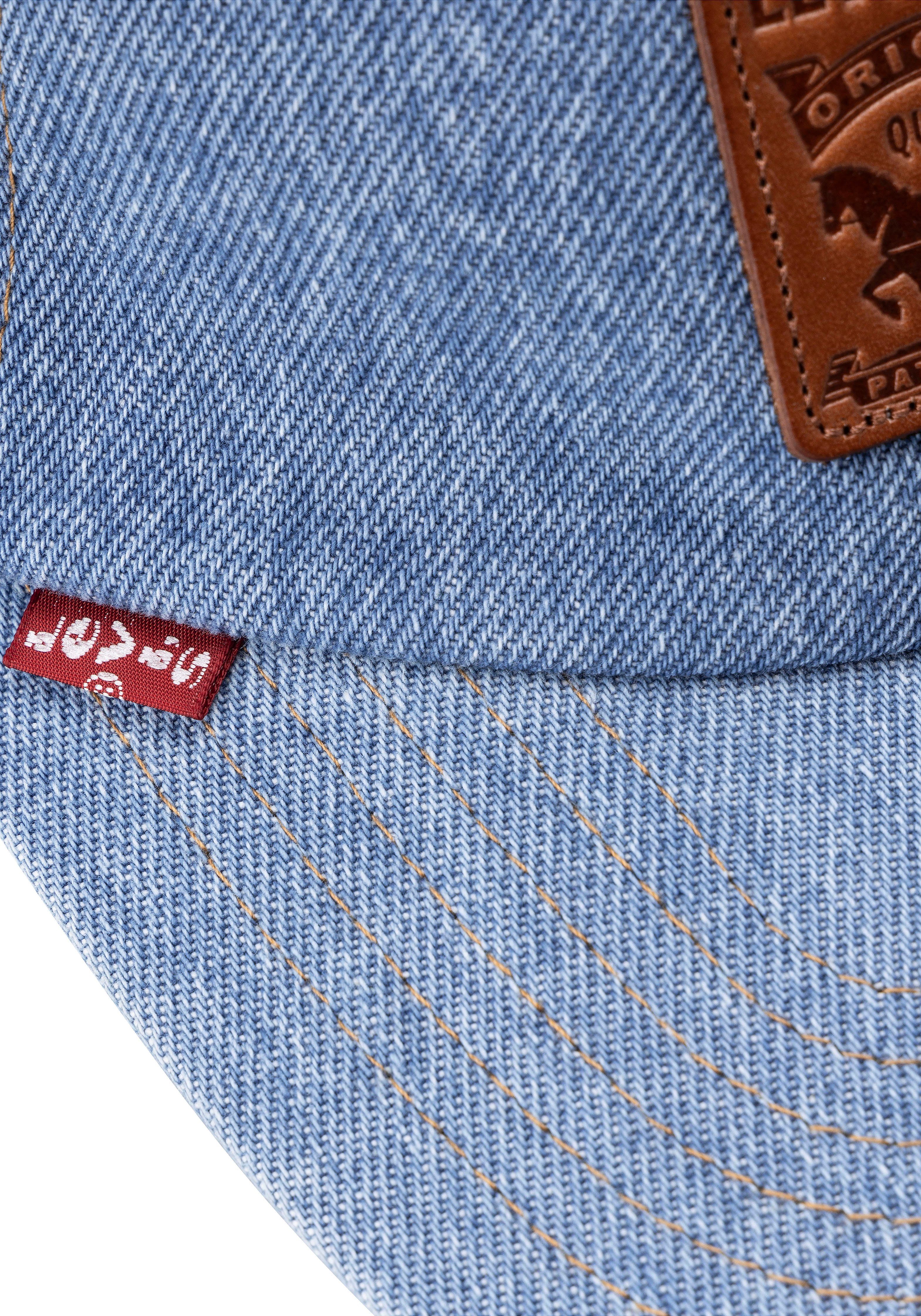 Levi's® Baseball pet RELAXED HERITAGE
