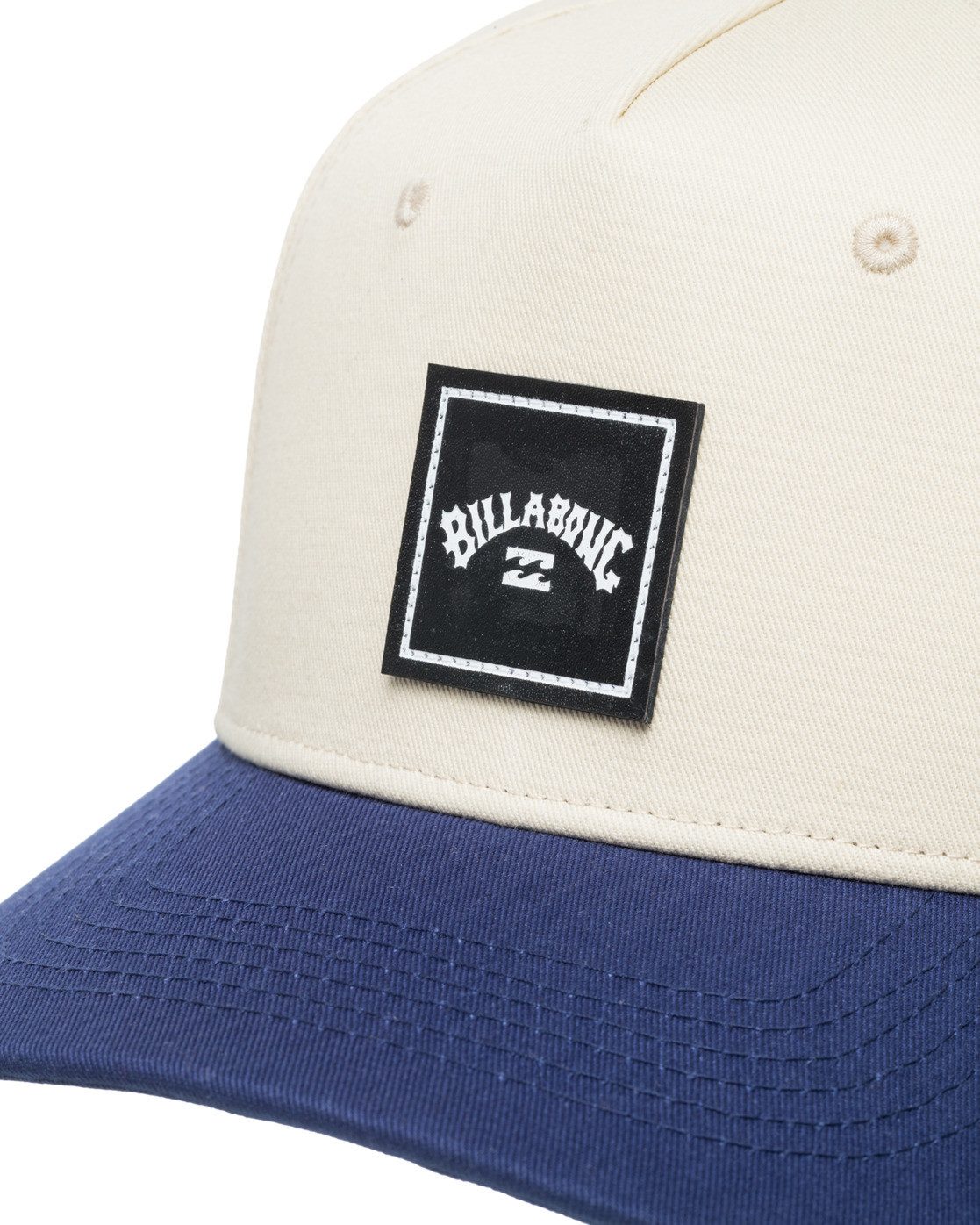 Billabong Snapback cap Stacked