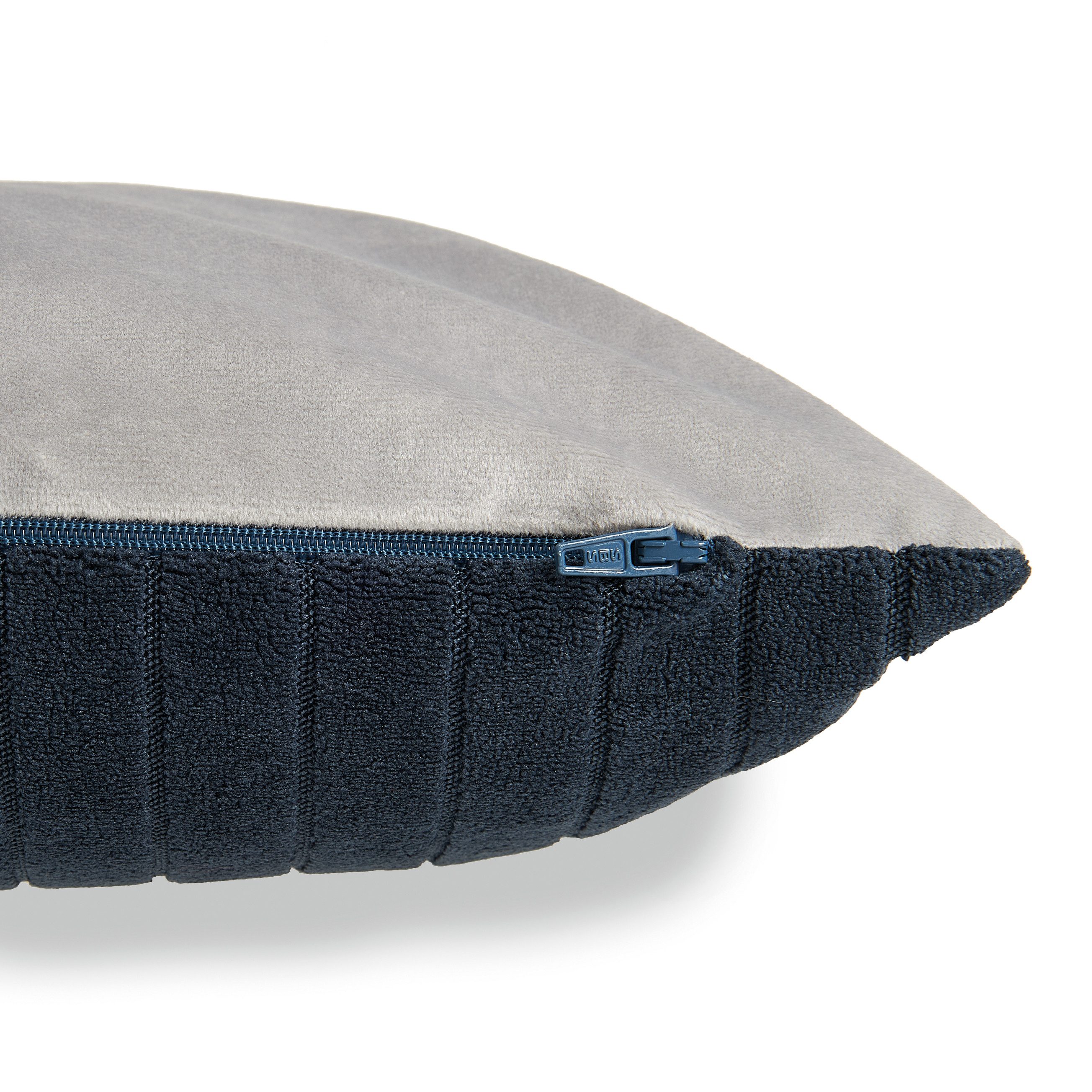 TOM TAILOR HOME Kussenhoes Cord (1 stuk)