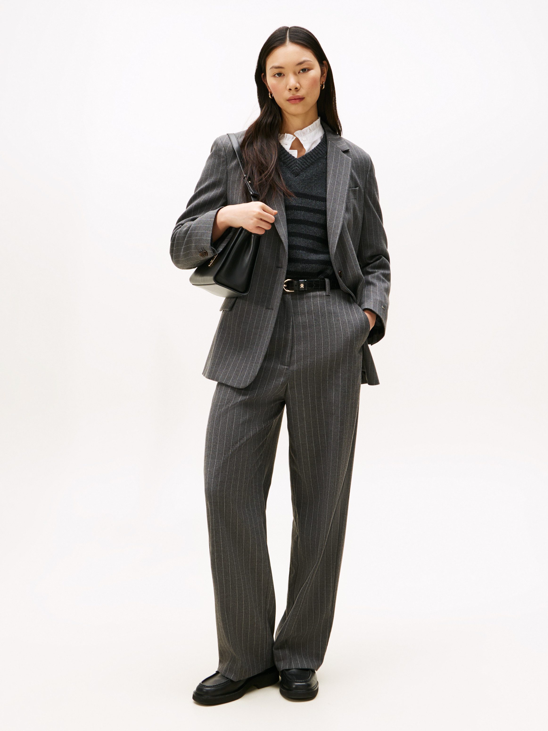 Tommy Hilfiger Lange blazer