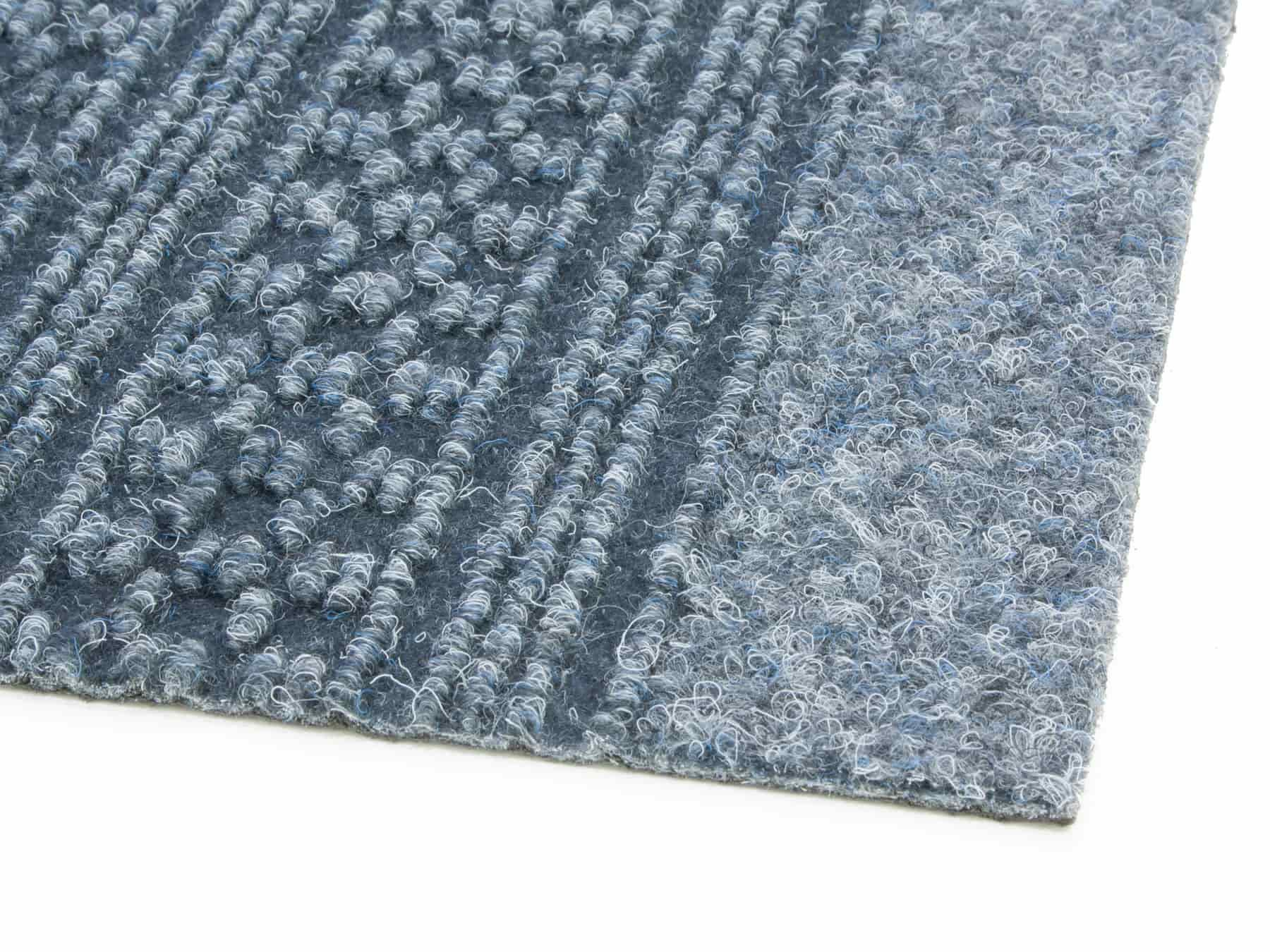 Primaflor-Ideen in Textil Keukenloper Aztec Naaldvilt, zeer robuust en slijtvast, antislip, keuken