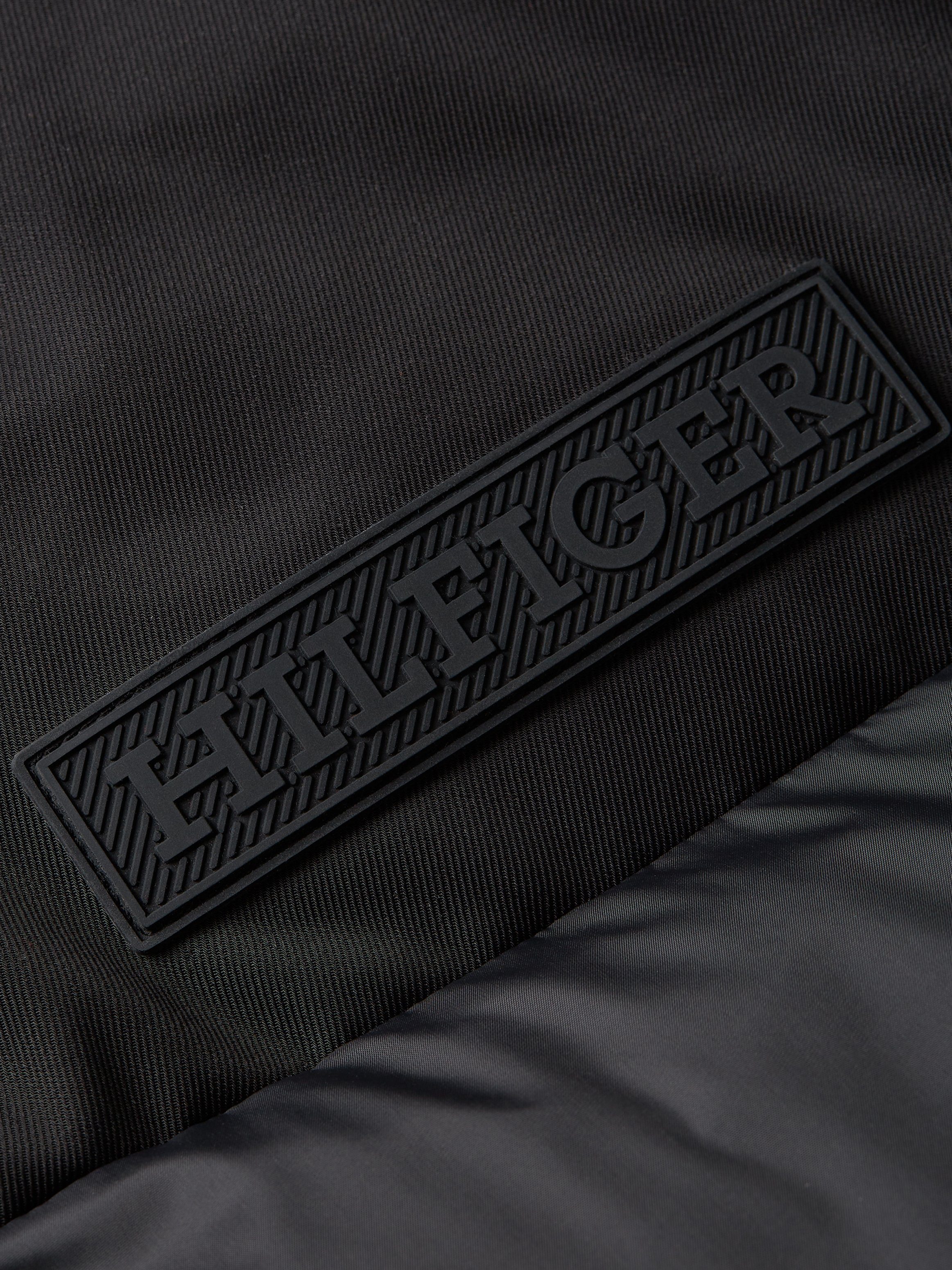 Tommy Hilfiger Gewatteerde jas NEW YORK PUFFER JACKET