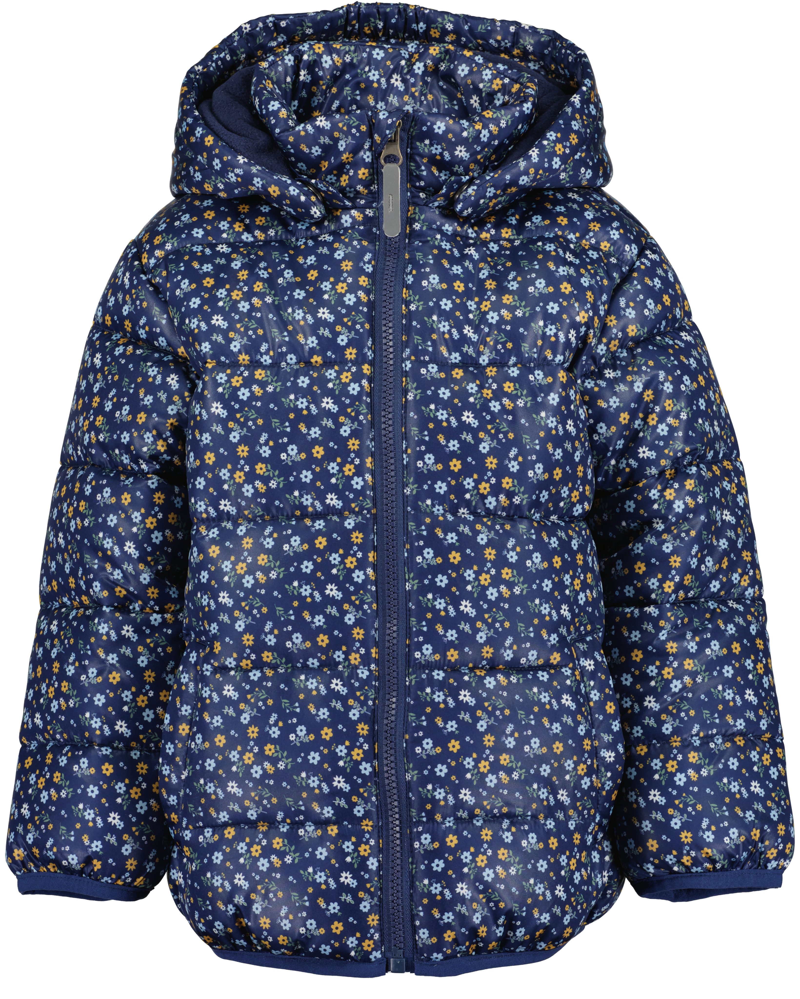 Blue Seven Gewatteerde jas