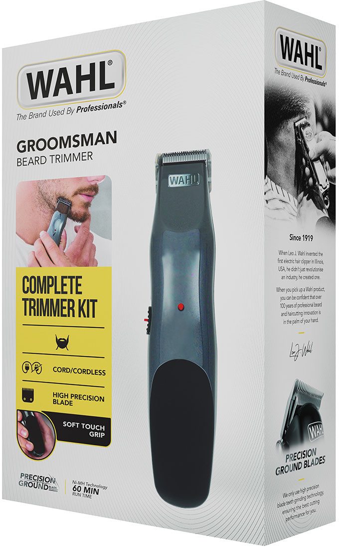 Wahl Baardtrimmer 9918-1416