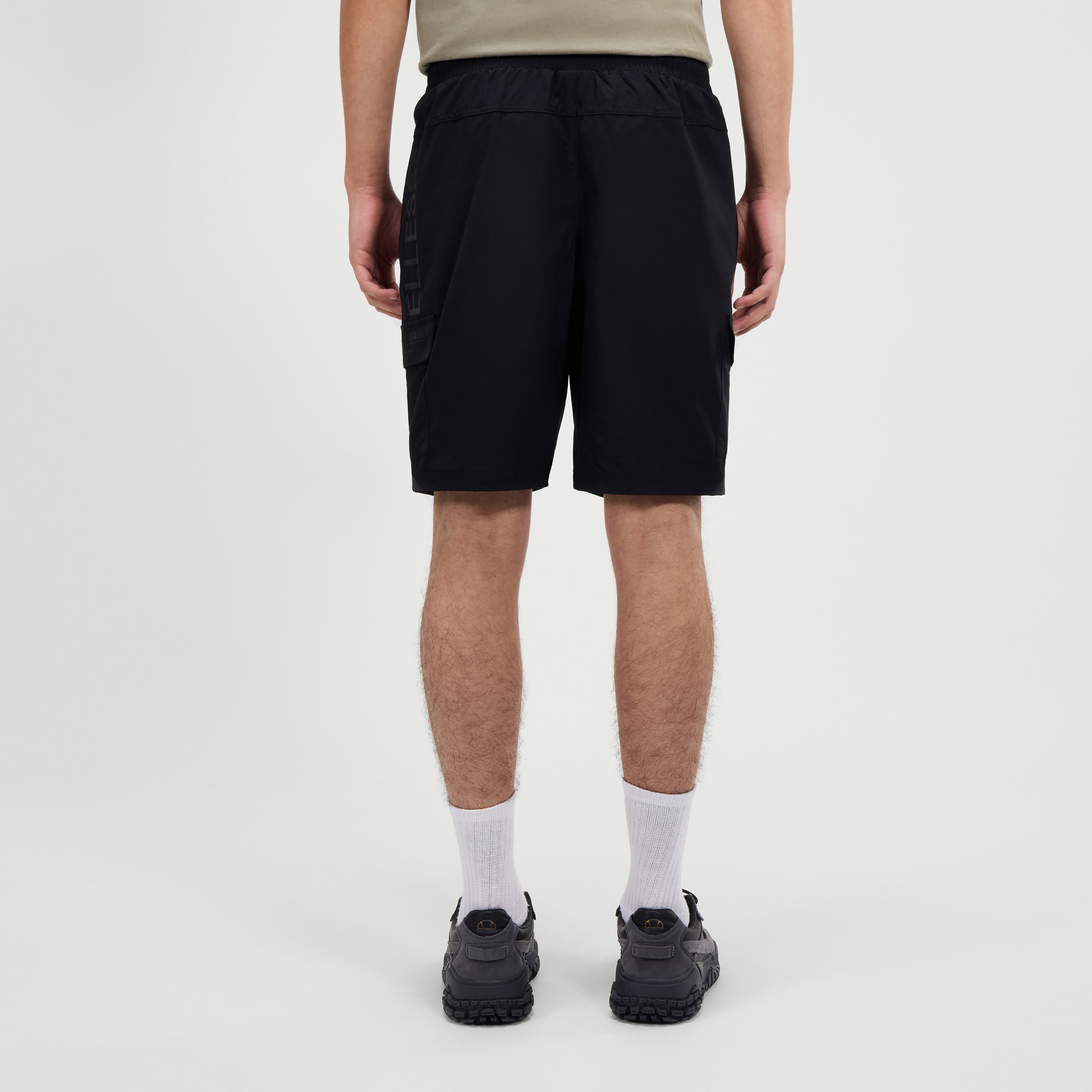 ellesse Cargoshort GAIANO CARGO SHORT (1-delig)