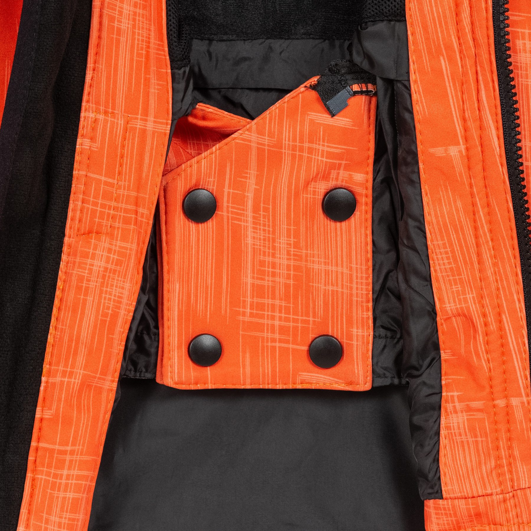 DEPROC Active Softshell-jack CHICOPEE MEN
