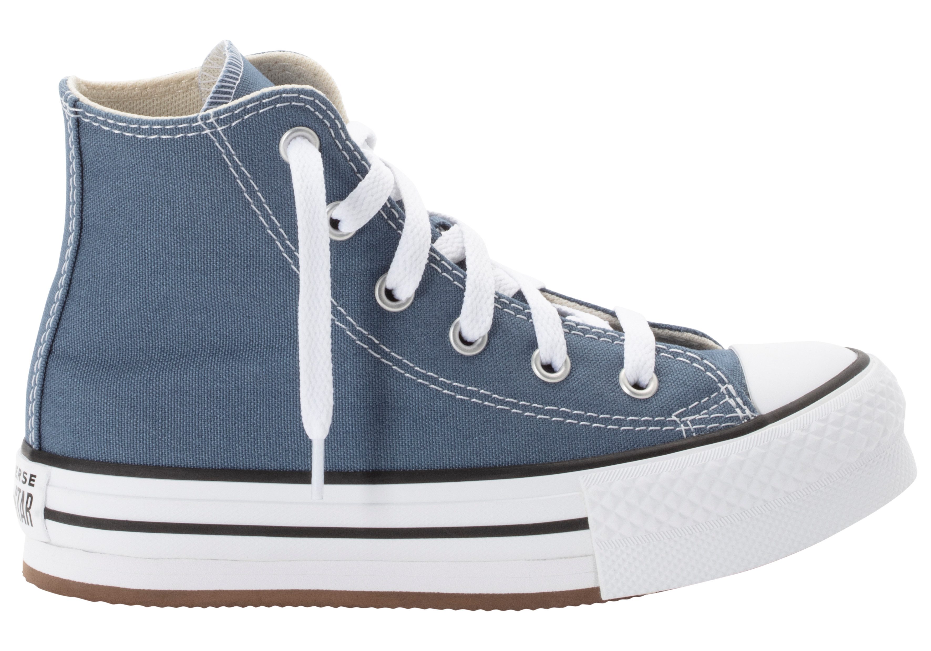 Converse Sneakers CHUCK TAYLOR ALL STAR EVA LIFT PLATFORM