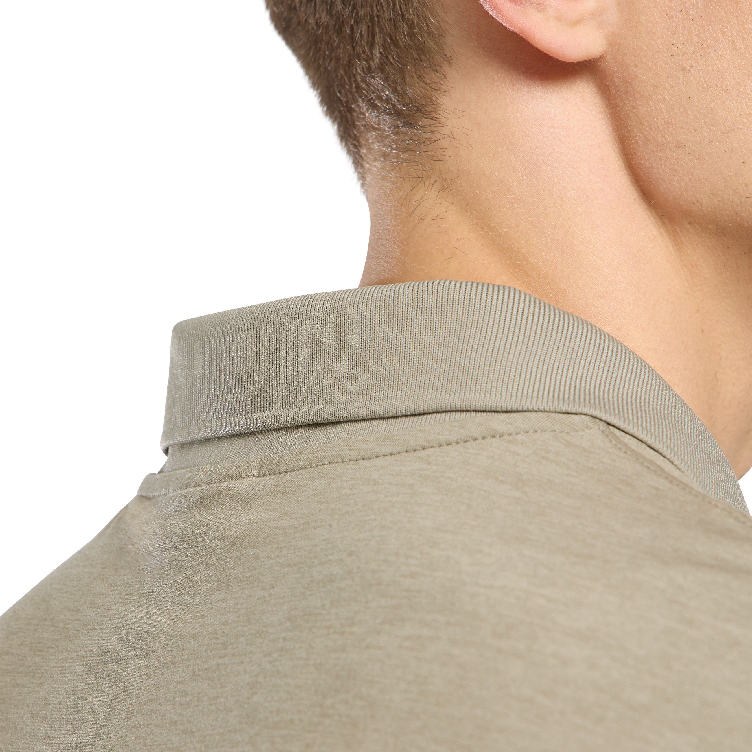 Jack Wolfskin Poloshirt TRAVEL POLO M