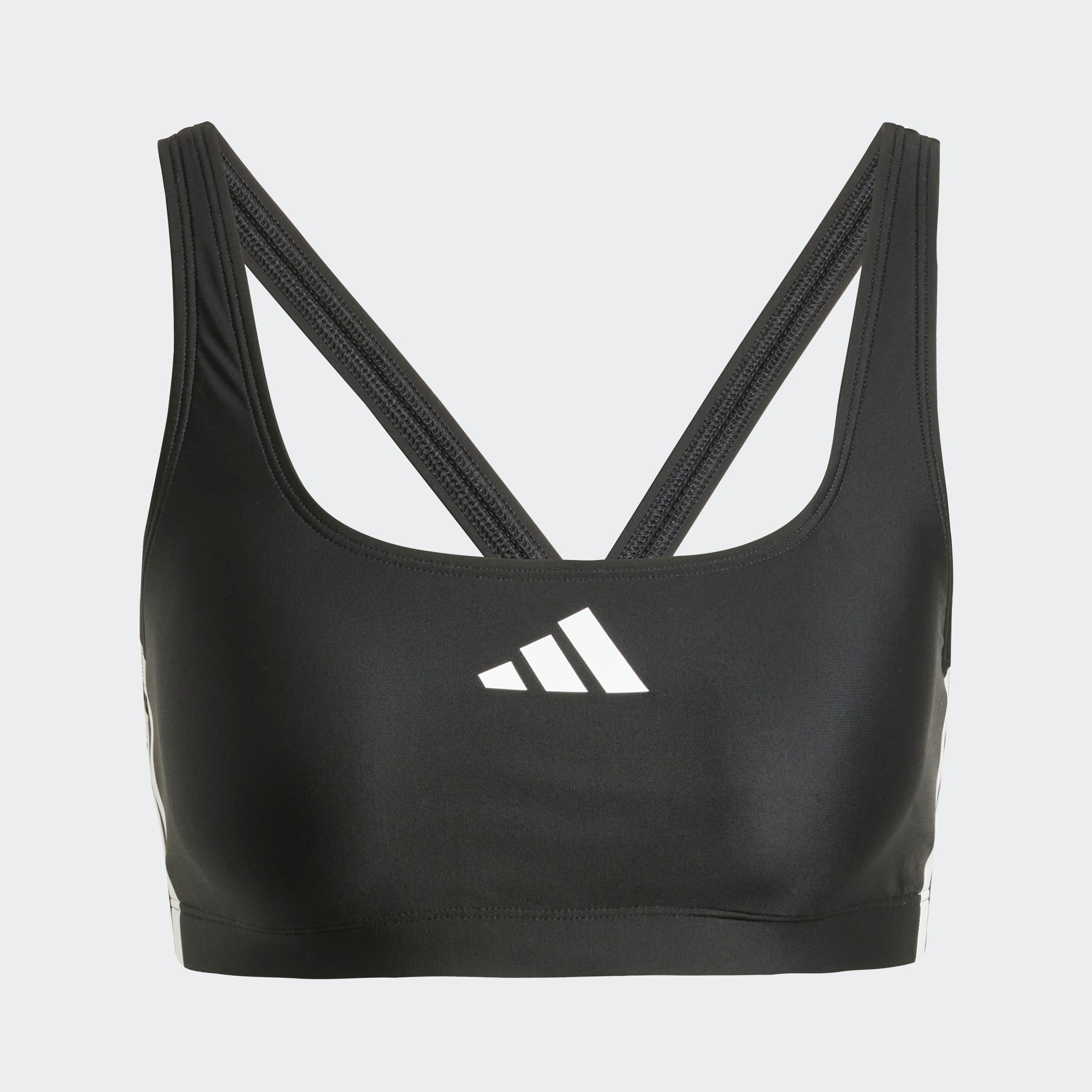 adidas Performance Bustierbikini 3S BLD BIK