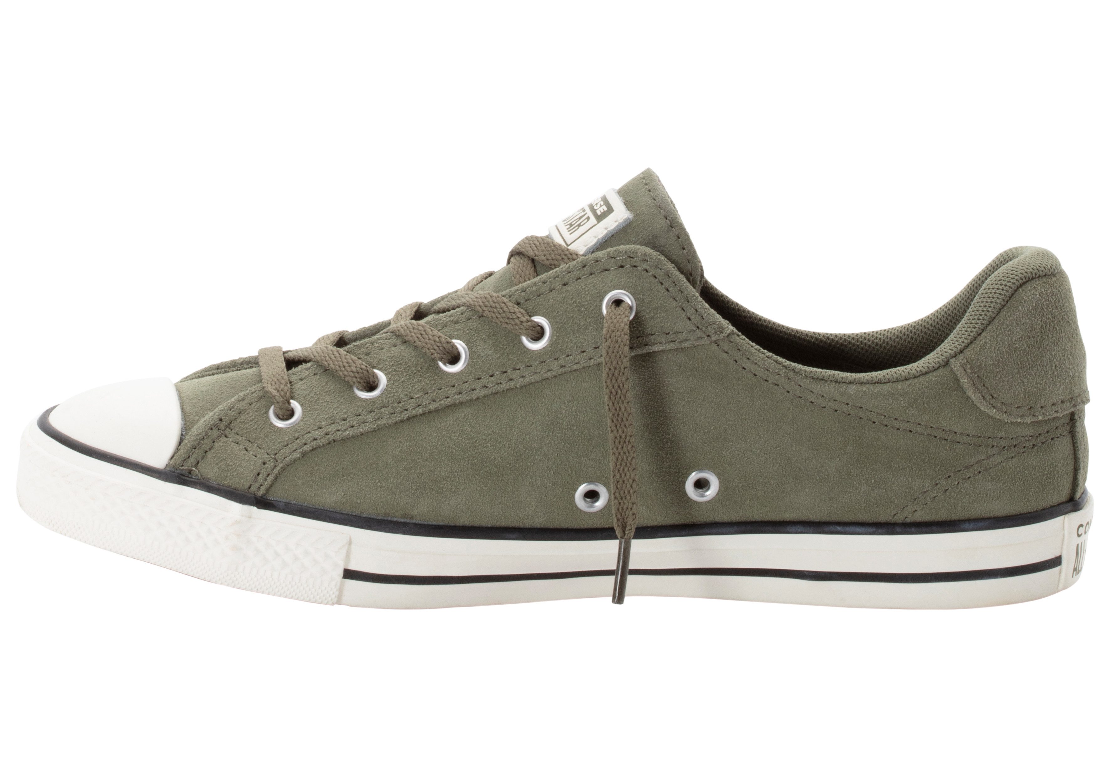 Converse Sneakers CHUCK TAYLOR ALL STAR DAINTY SUEDE