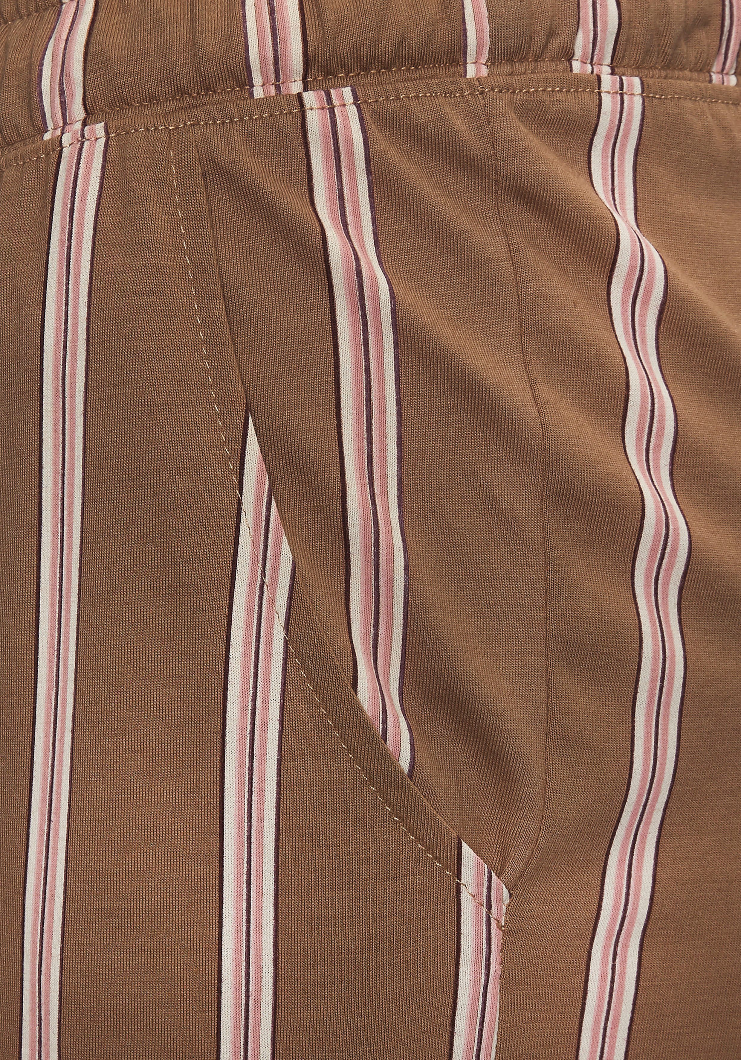 Lascana Pyjamabroek met druk