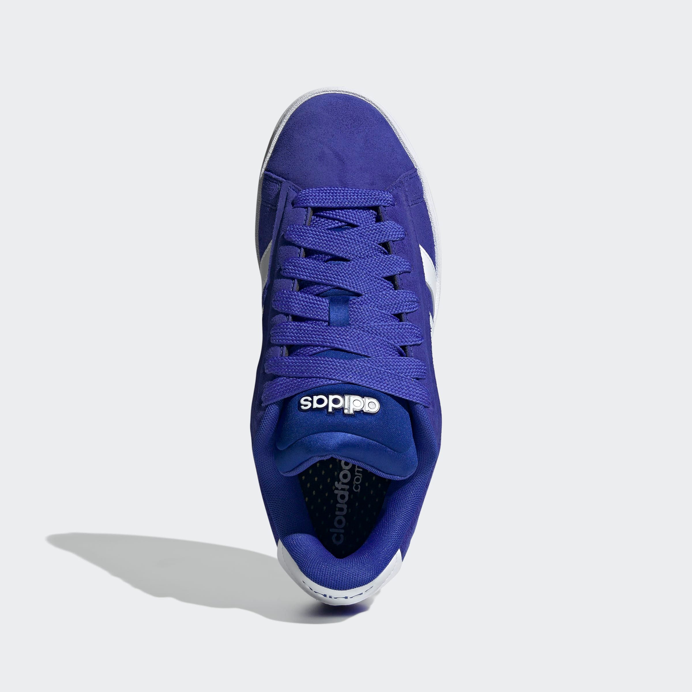 adidas Sportswear Sneakers GRAND COURT ALPHA Design geïnspireerd door de adidas Campus 00