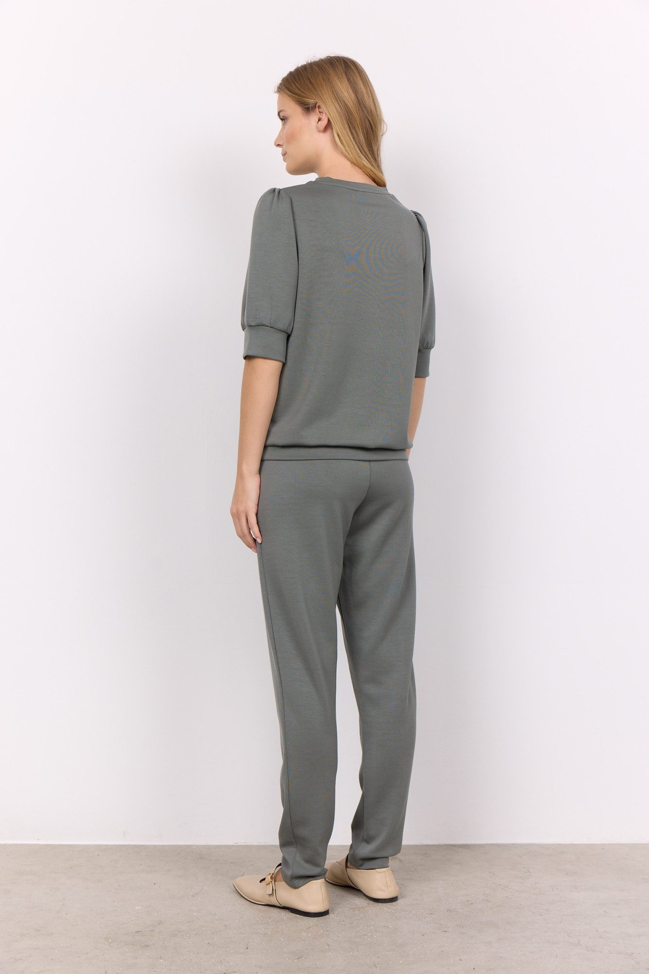 soyaconcept Blouse met korte mouwen SC-BANU 83