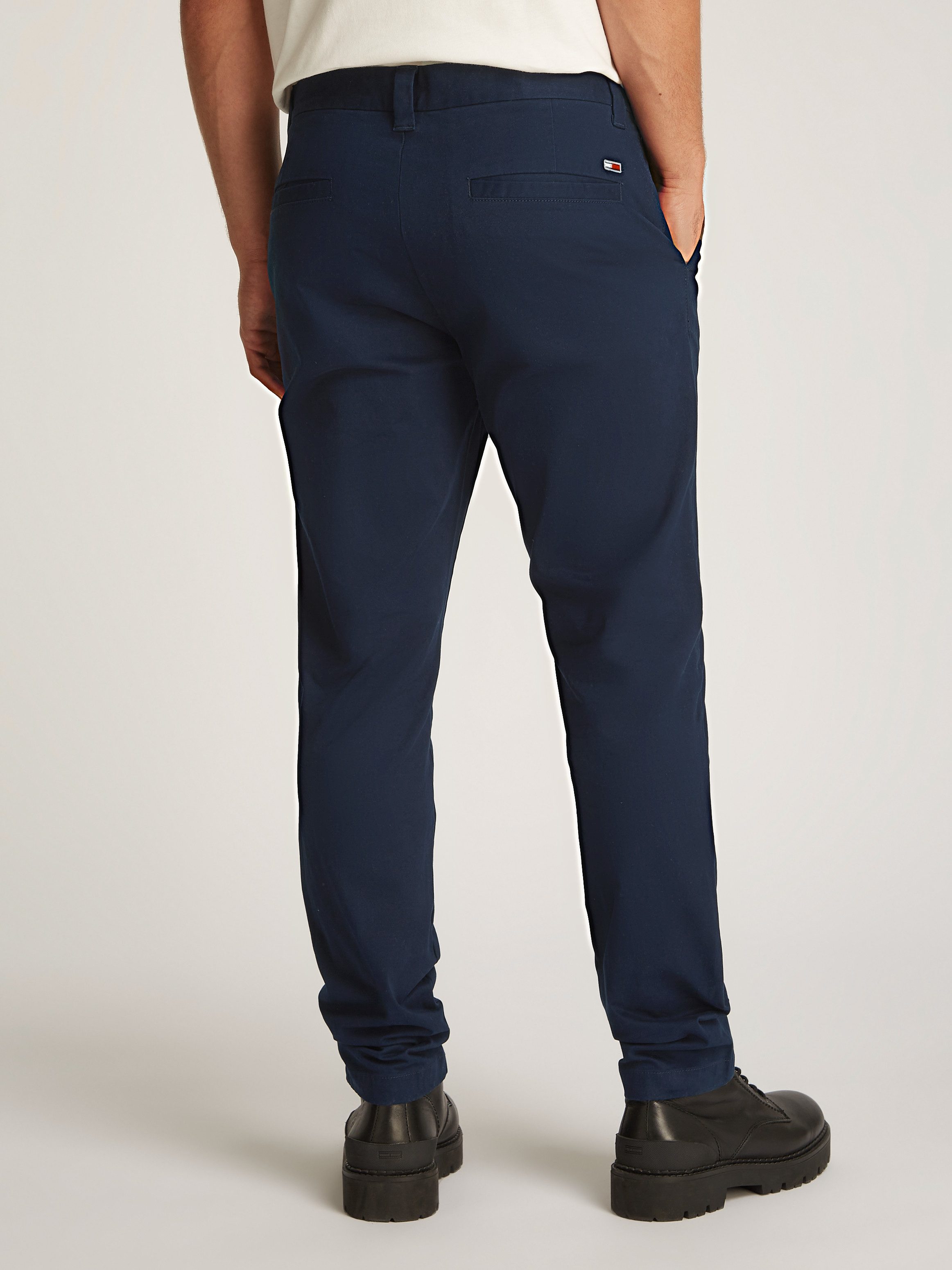 TOMMY JEANS Chino TJM AUSTIN CHINO
