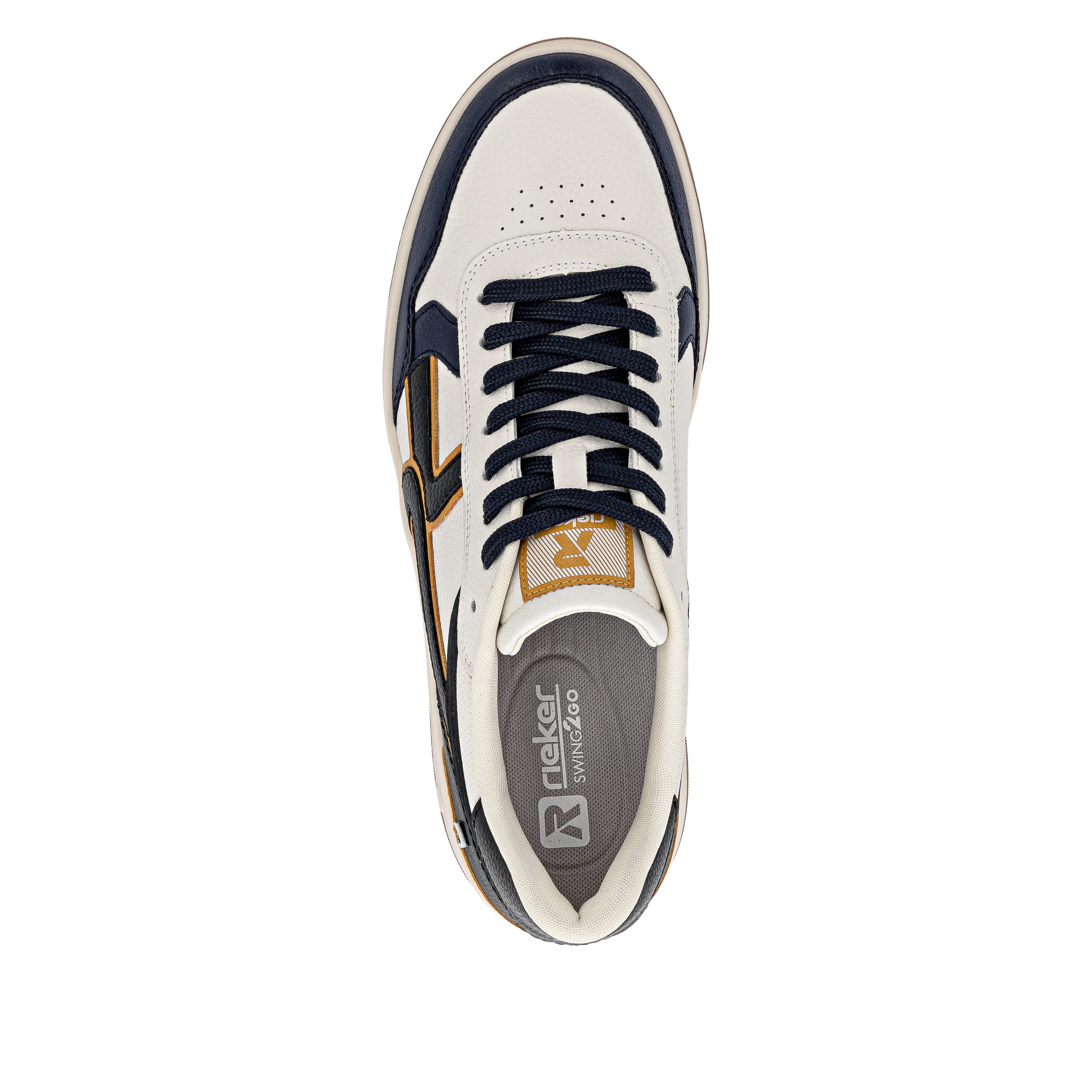 R-Rieker Sneakers Swing2GO