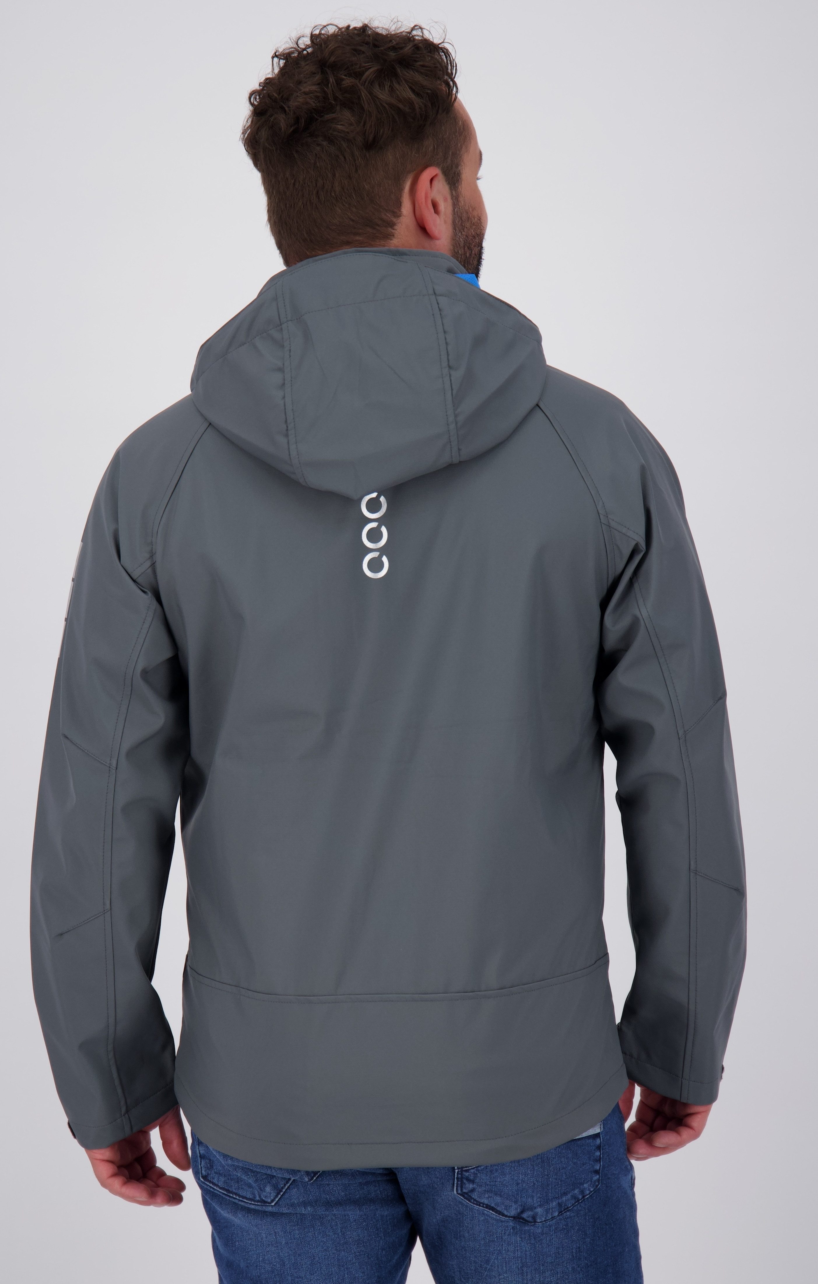 LPO Softshell-jack ELLIOT PEAK III MEN