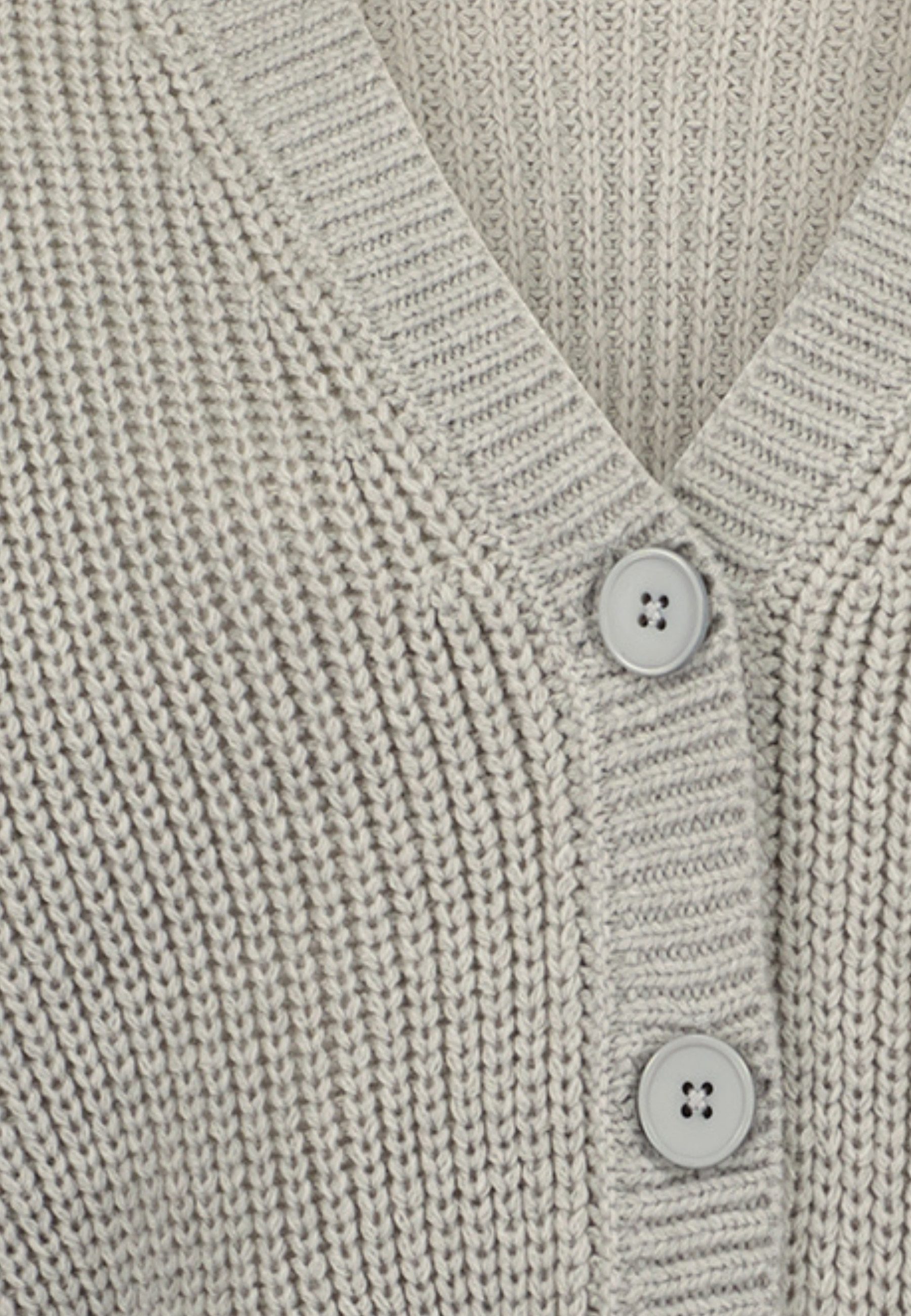 Blue Seven Vest Blue Seven tiener meisjes brei vest