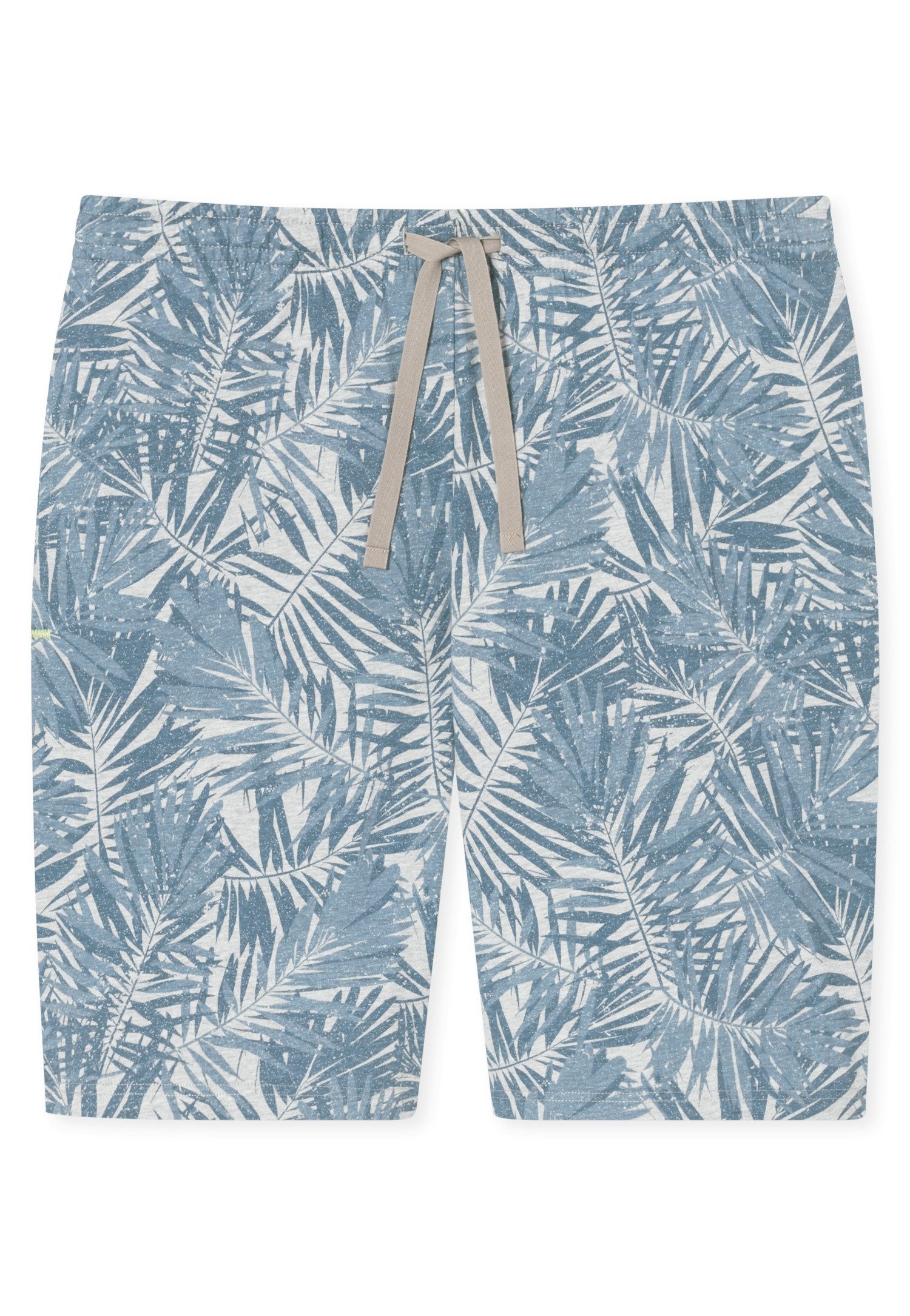 Schiesser Loungebroek Mix+Relax met praktische zakken opzij (1-delig)