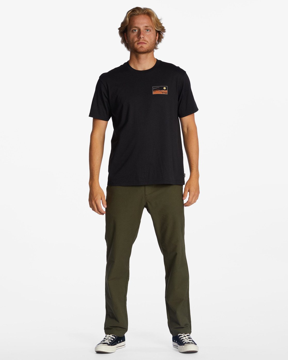 Billabong Sportbroek Surftrek Plus