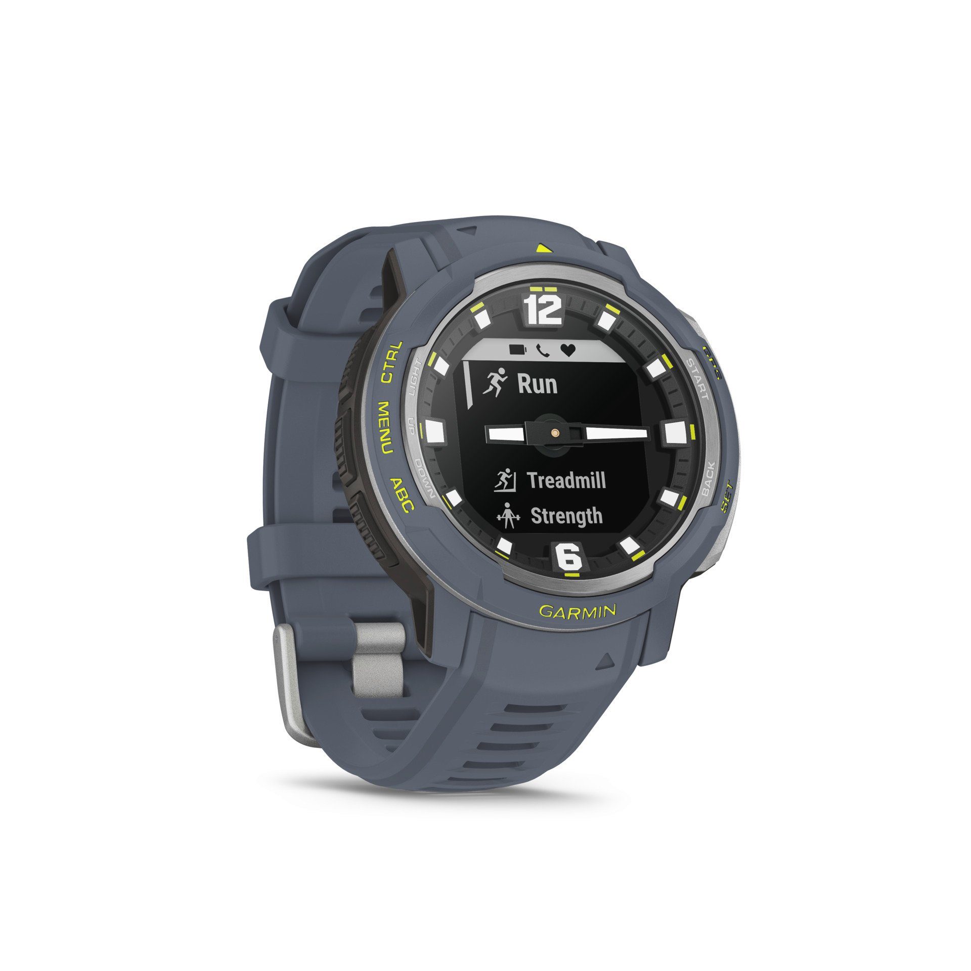 Garmin Smartwatch INSTINCT CROSSOVER