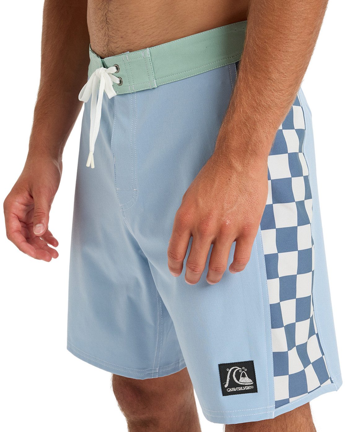 Quiksilver Boardshort Original Arch 18"