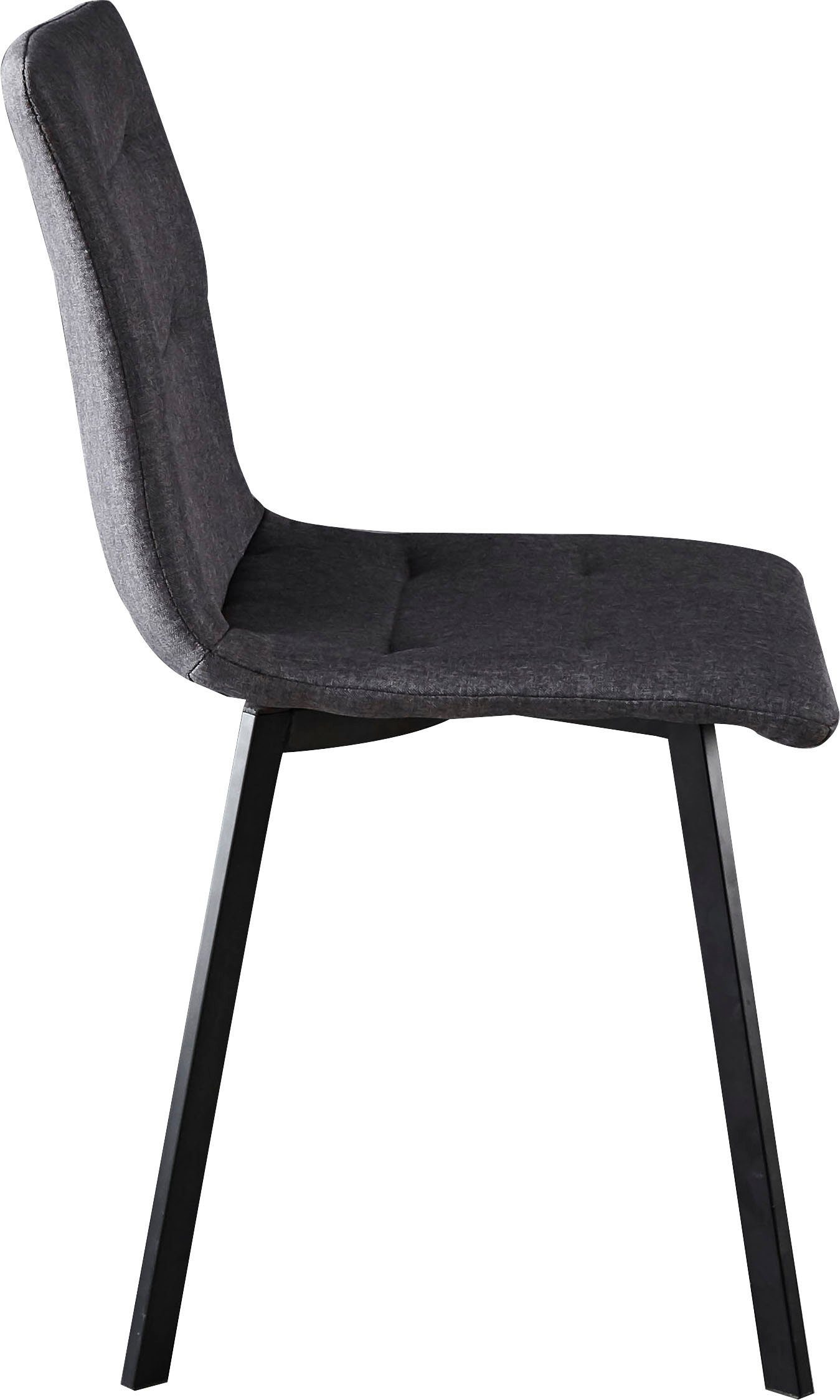 INOSIGN Stoel Marla in een (set, 2 stuks)