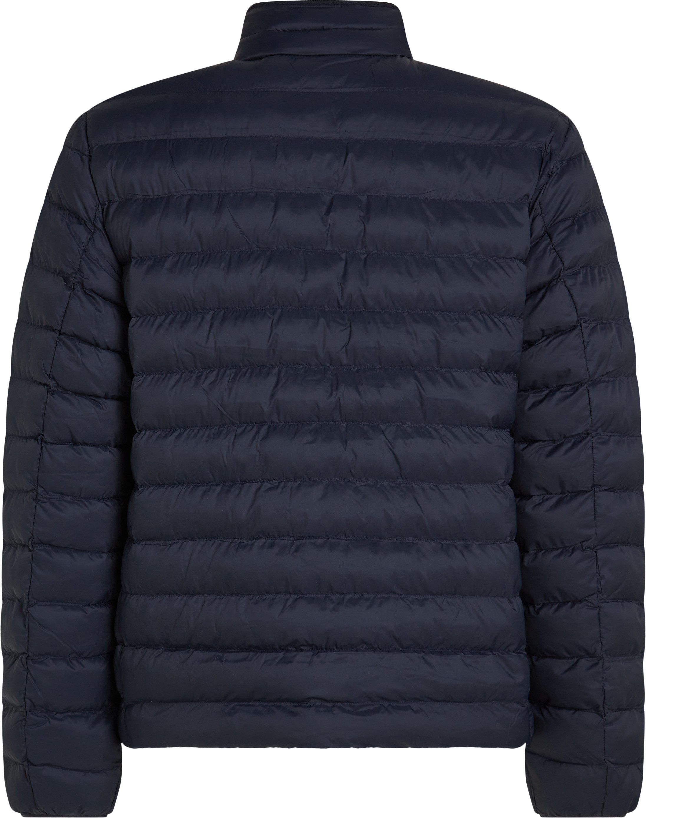 Tommy Hilfiger Gewatteerde jas BT-CORE PACKABLE RECYCLED JKT-B