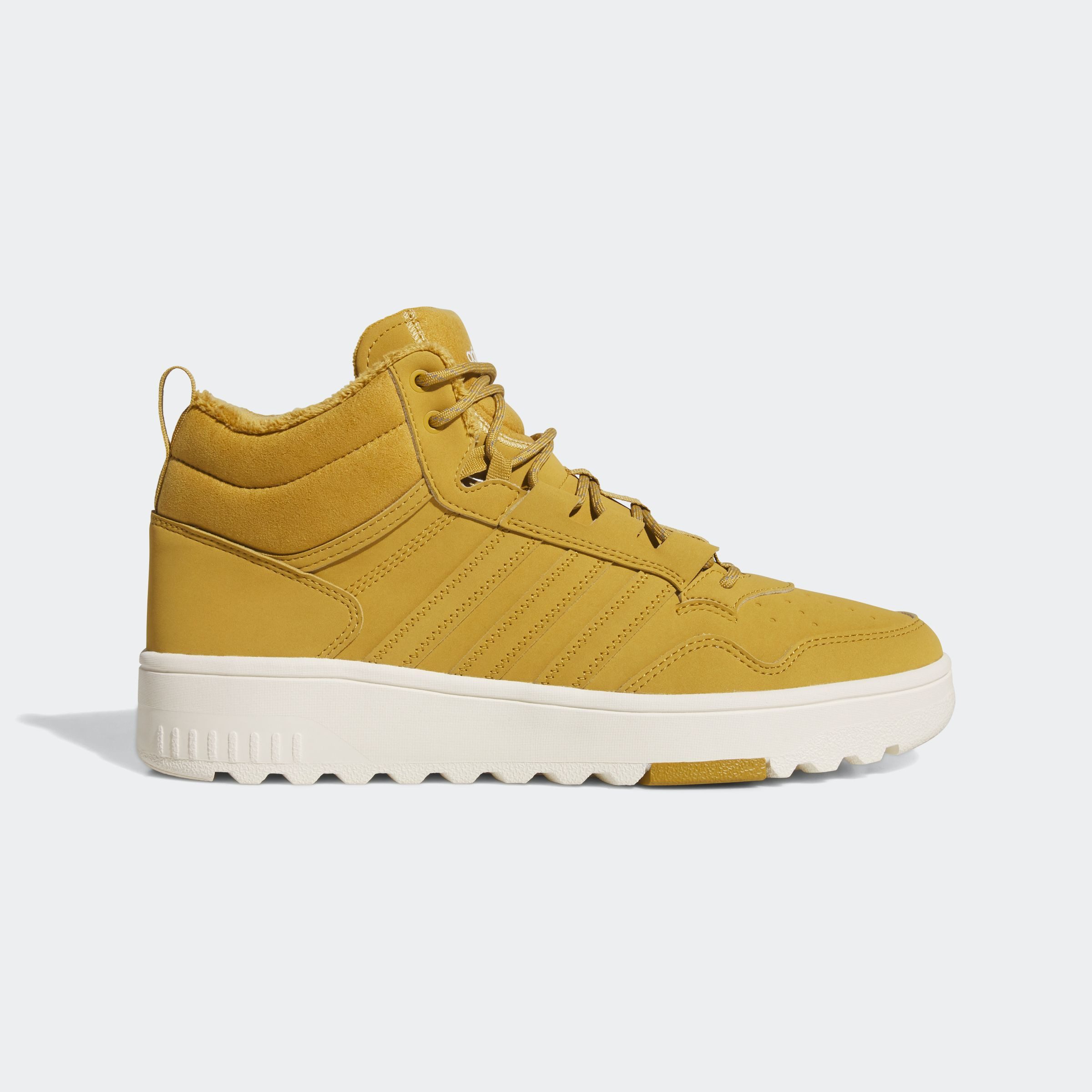 adidas Sportswear Winterlaarzen HOOPS 4.0 MID