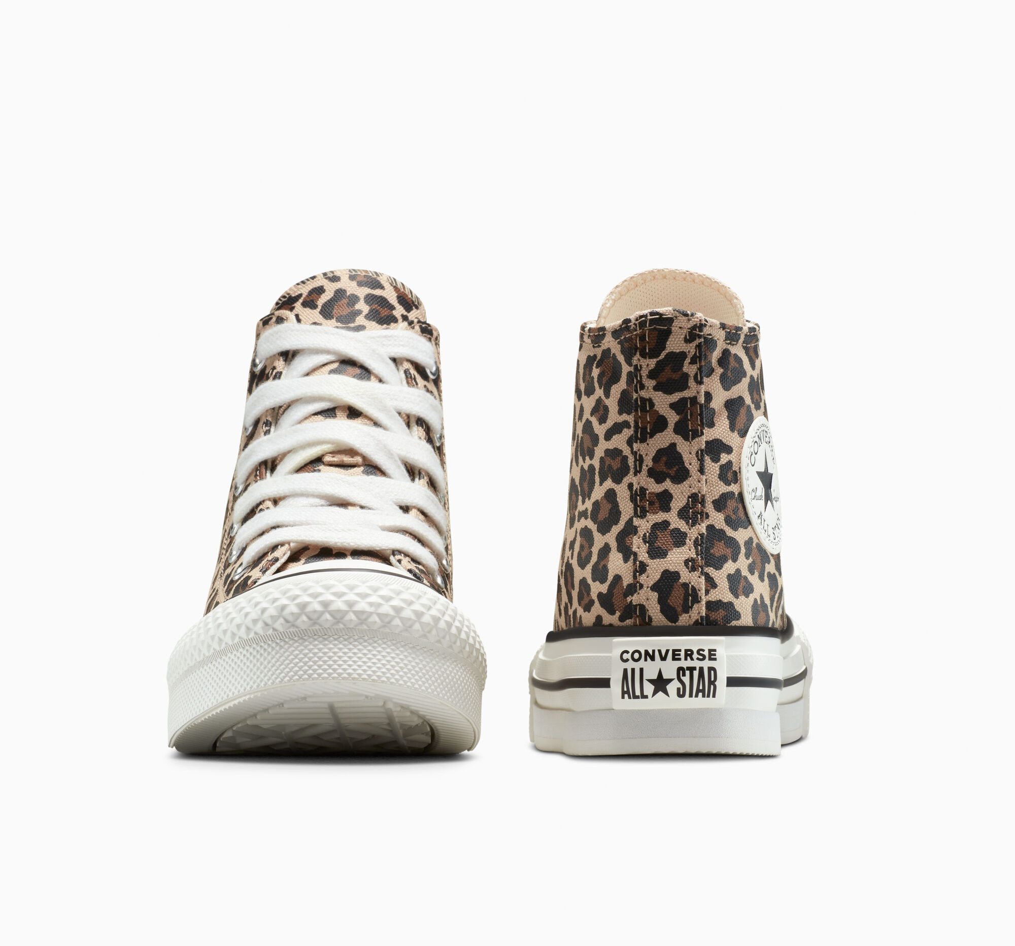 Converse Sneakers CHUCK TAYLOR ALL STAR EVA LIFT