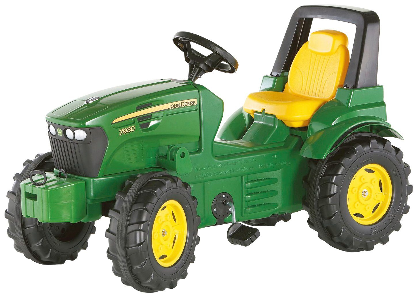 rolly toys® Trapauto John Deere 7930