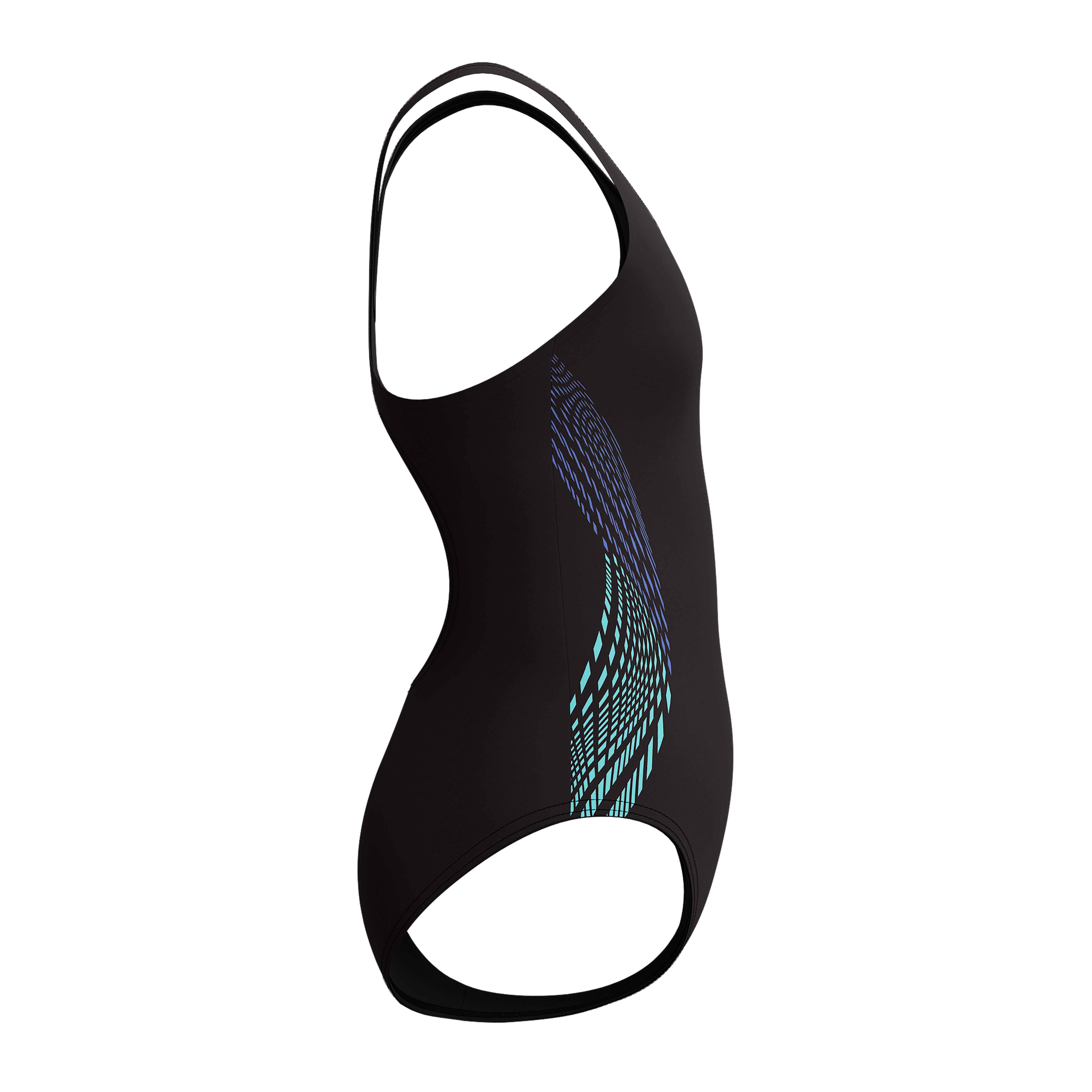 Speedo Badpak sneldrogend (2 stuks)