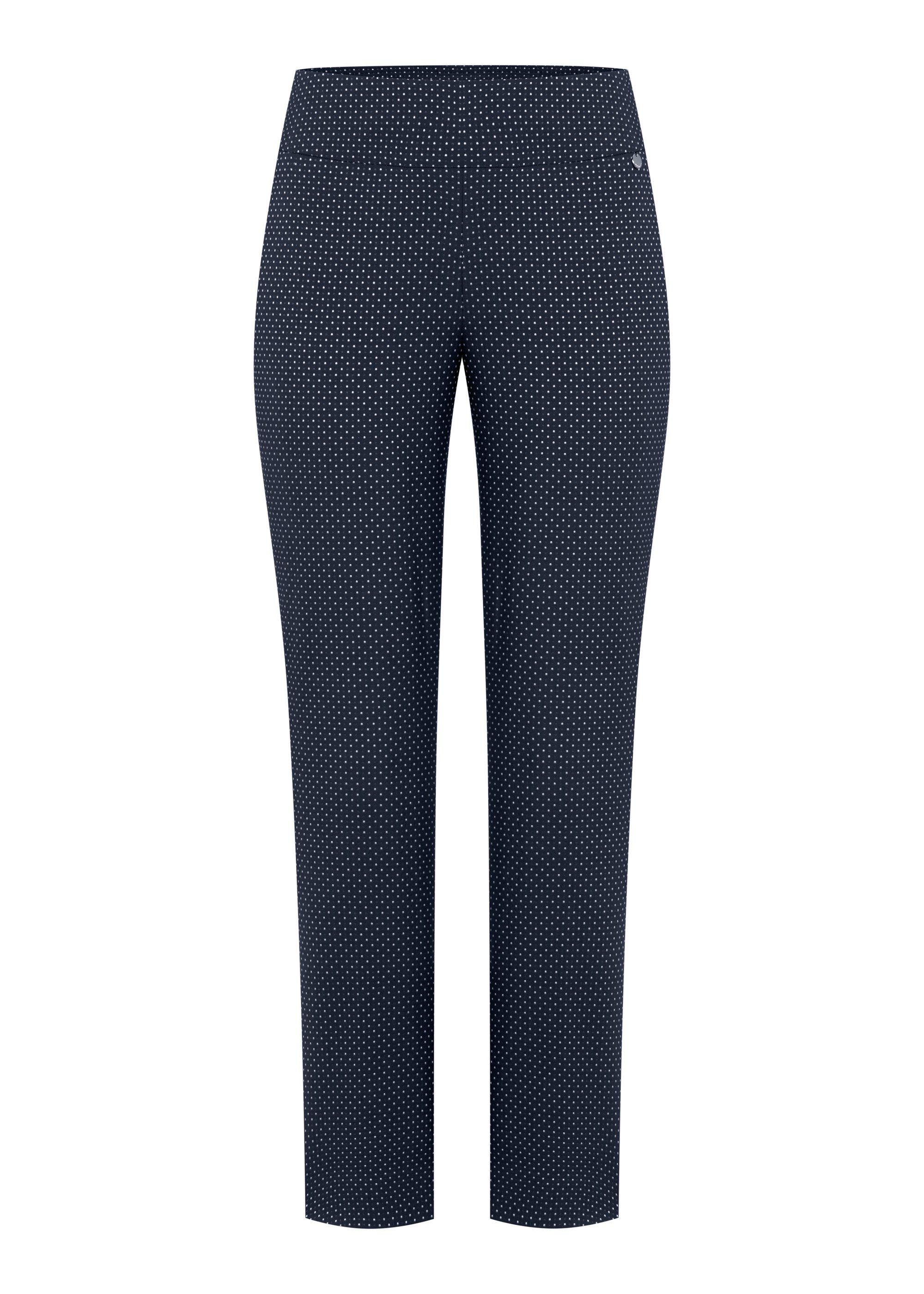 Stehmann Legging in stippenpatroon