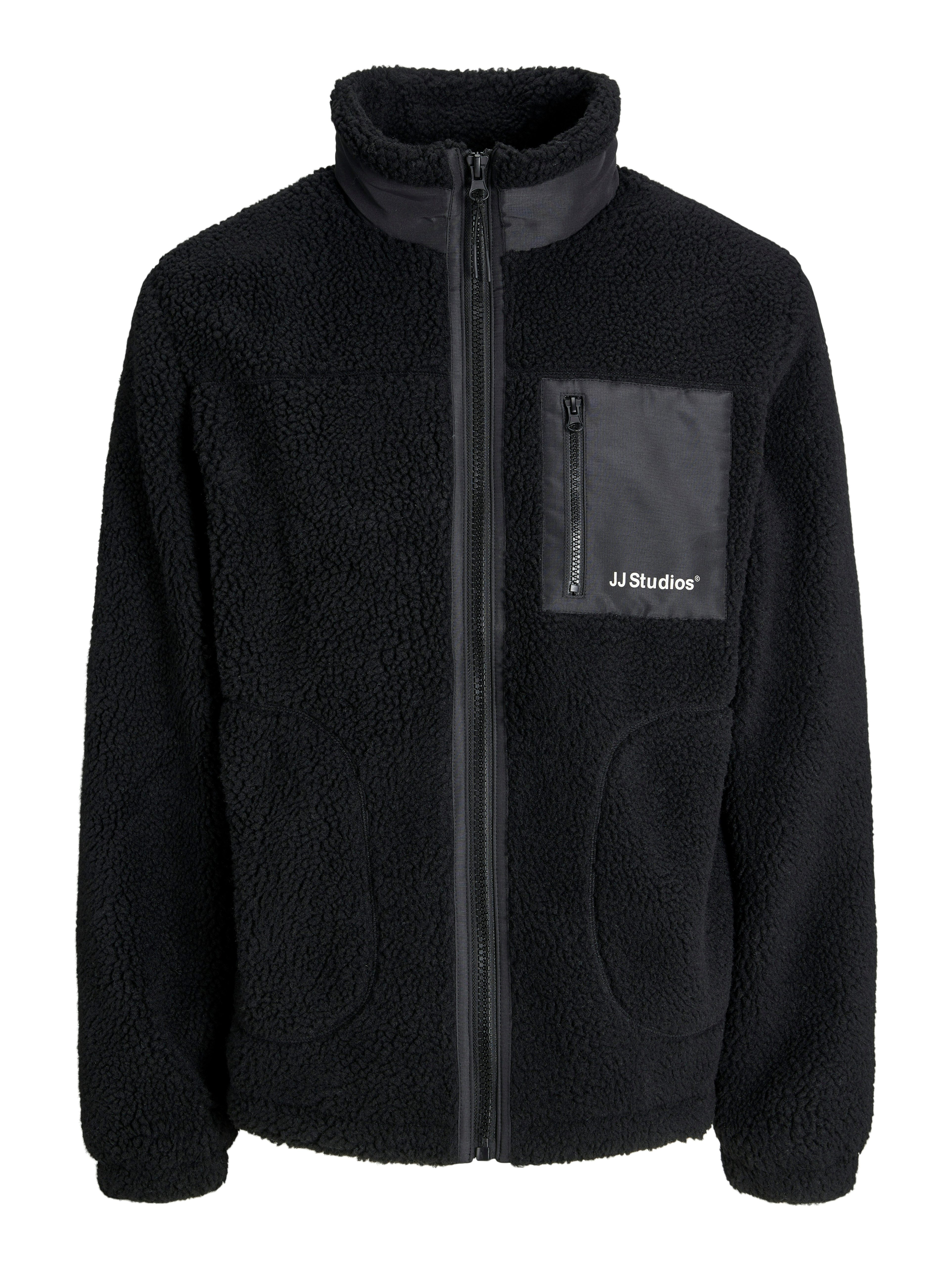 Jack & Jones Fleecejack JJESOHO TEDDY JACKET NOOS
