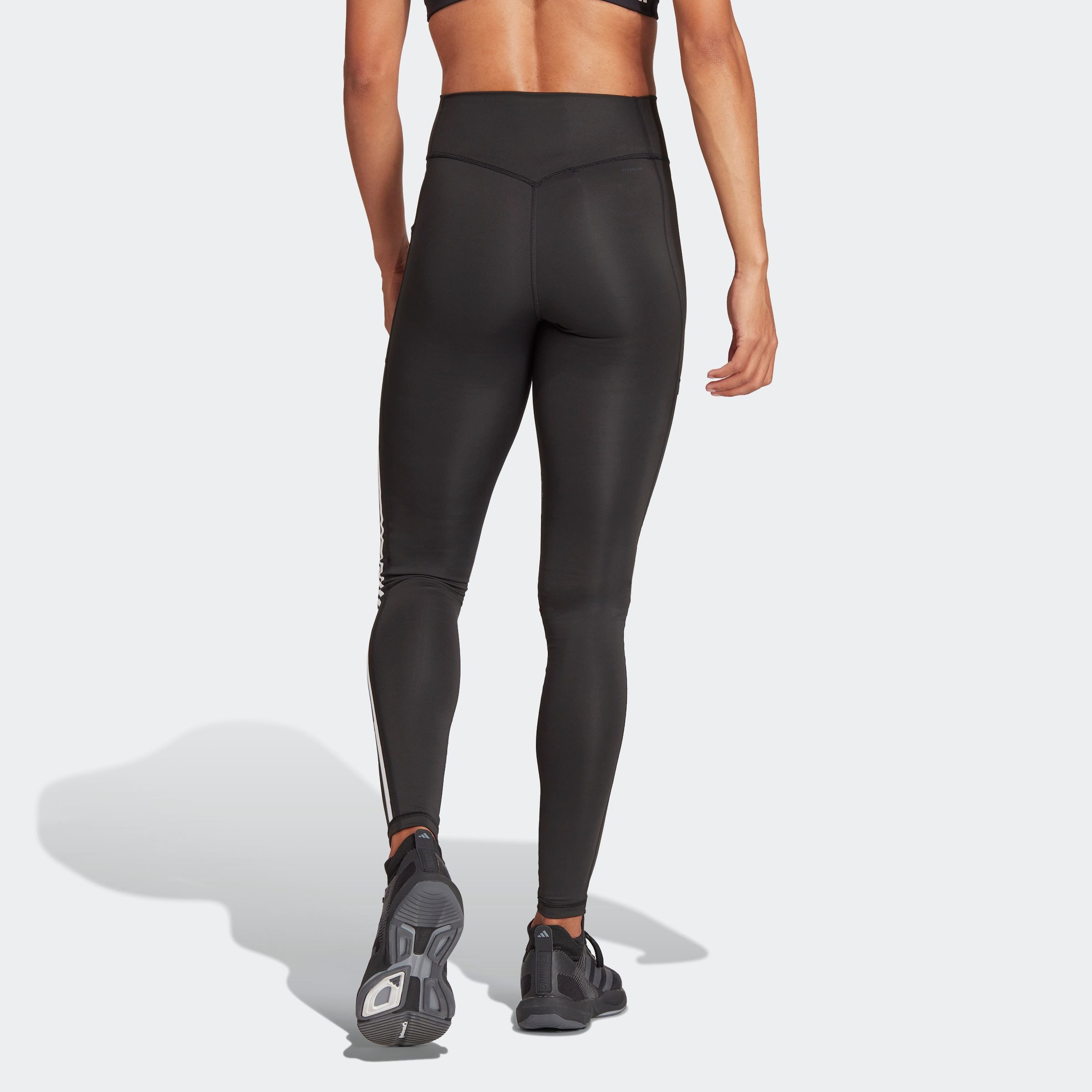 adidas Performance Trainingstights OPT 3S 1/1 L (1-delig)