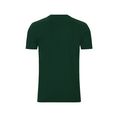 trigema t-shirt van 100% biokatoen groen