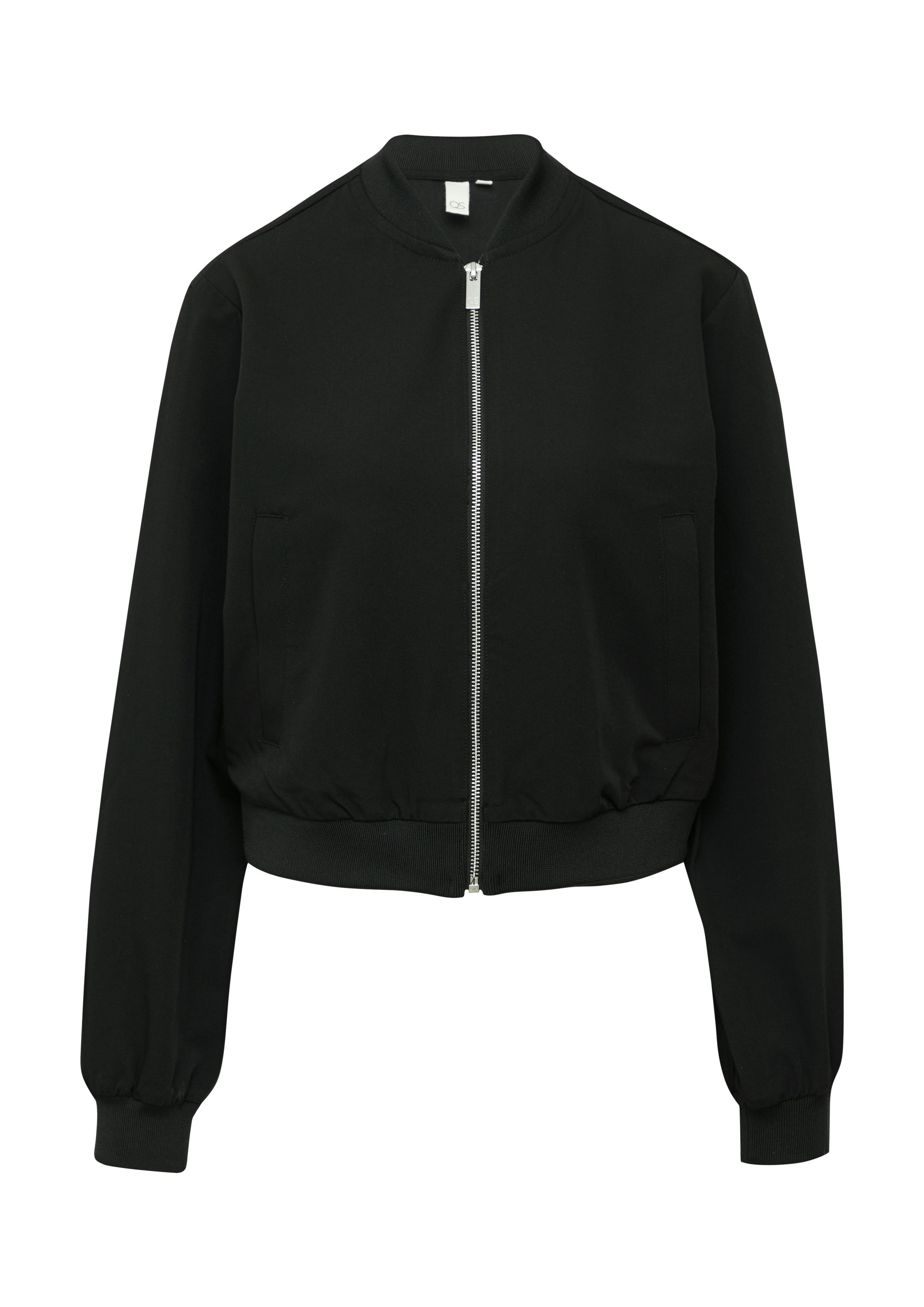 Q/S designed by Blouson met ribboorden
