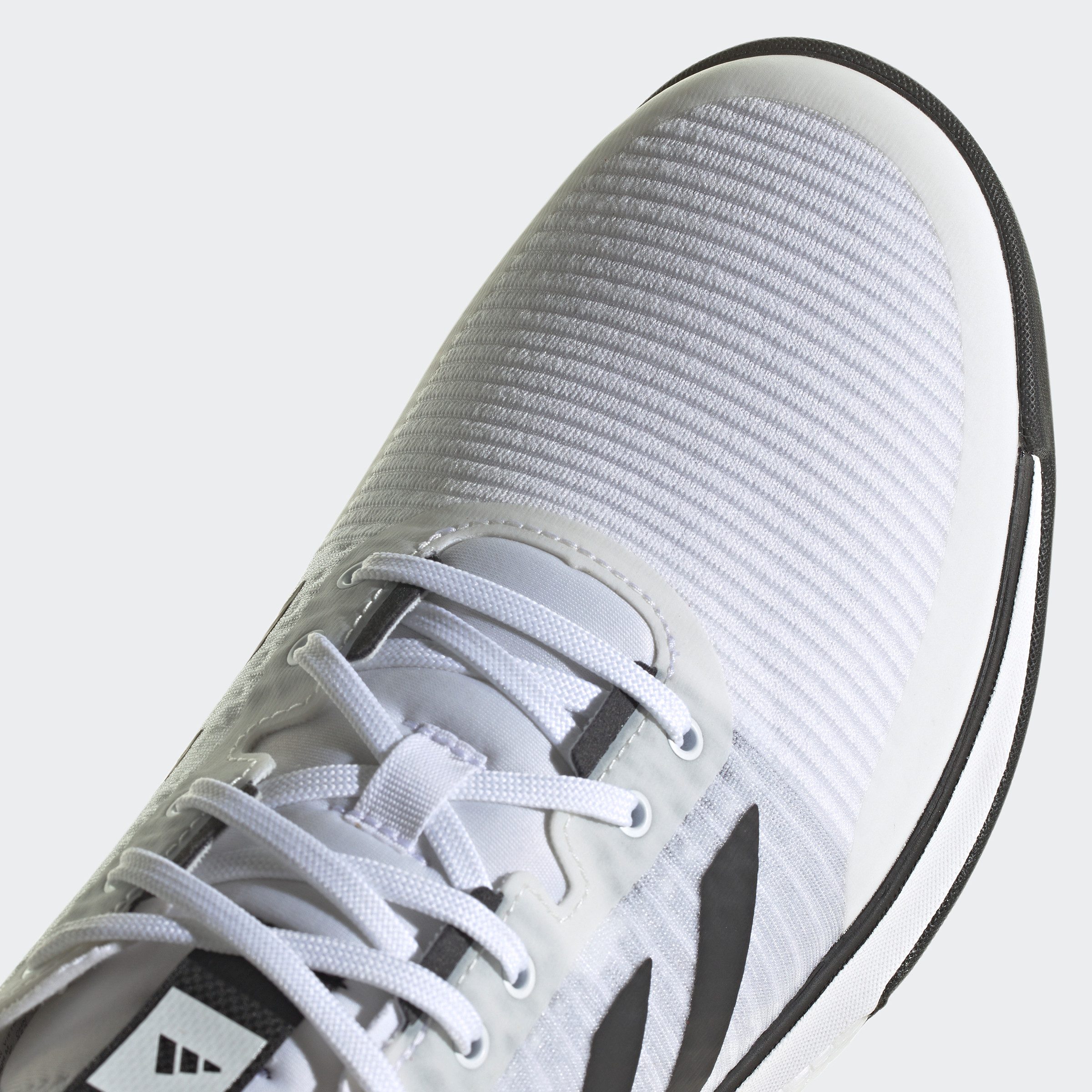 adidas Performance Indoorschoenen CRAZYFLIGHT bijzonder geschikt voor volleybal en handbal