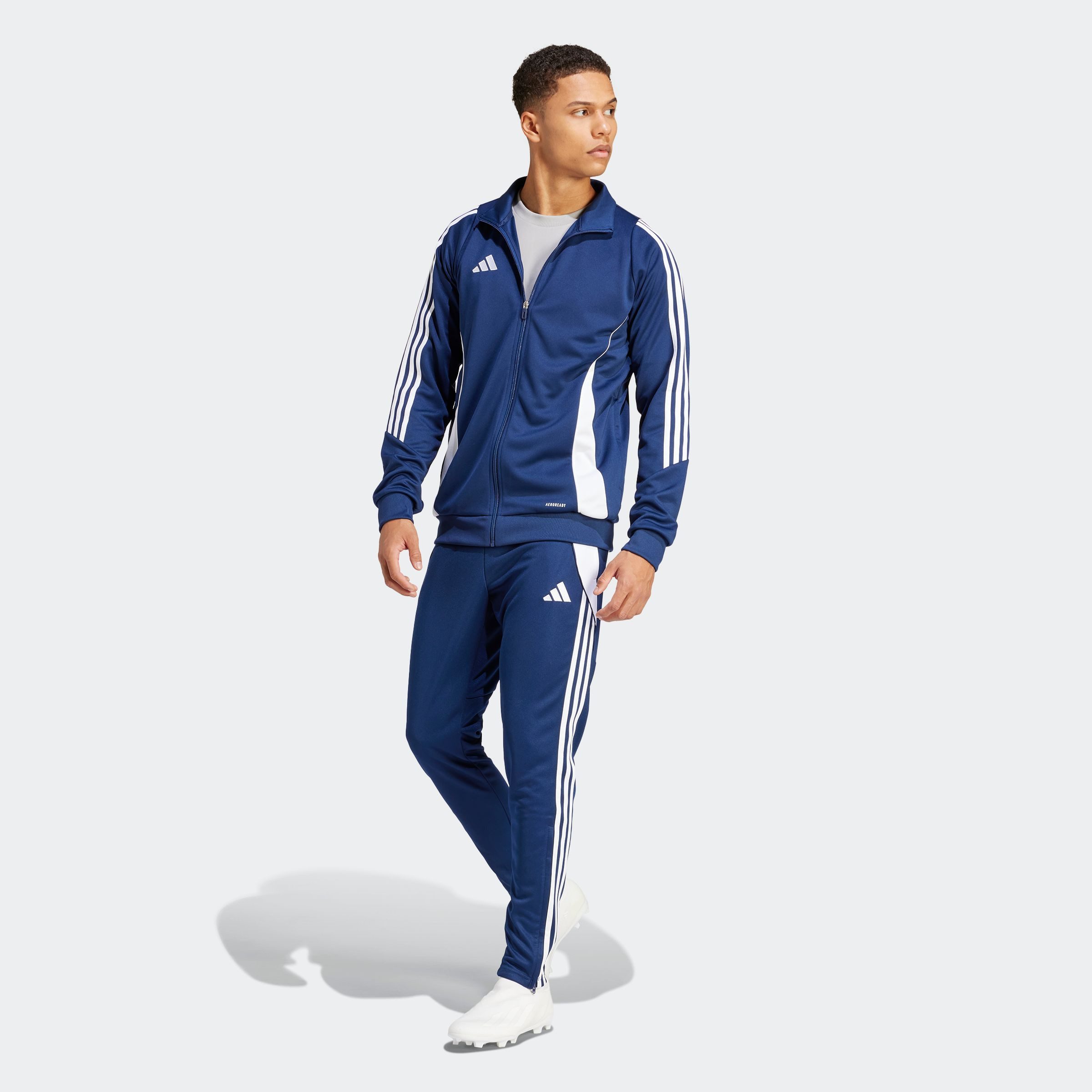 adidas Performance Trainingsjack TIRO24 TRJKT