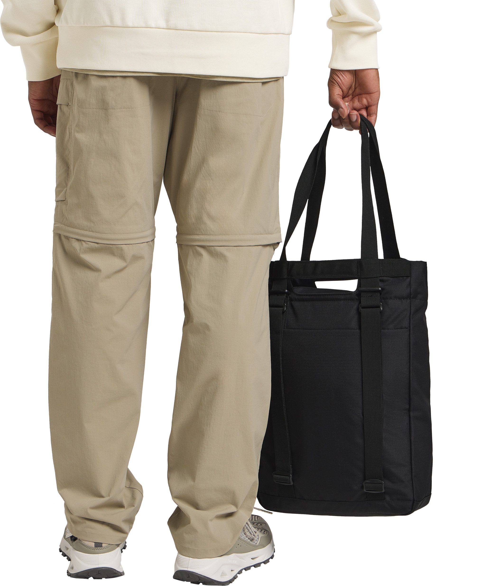 Jack Wolfskin Bewaartas EVE