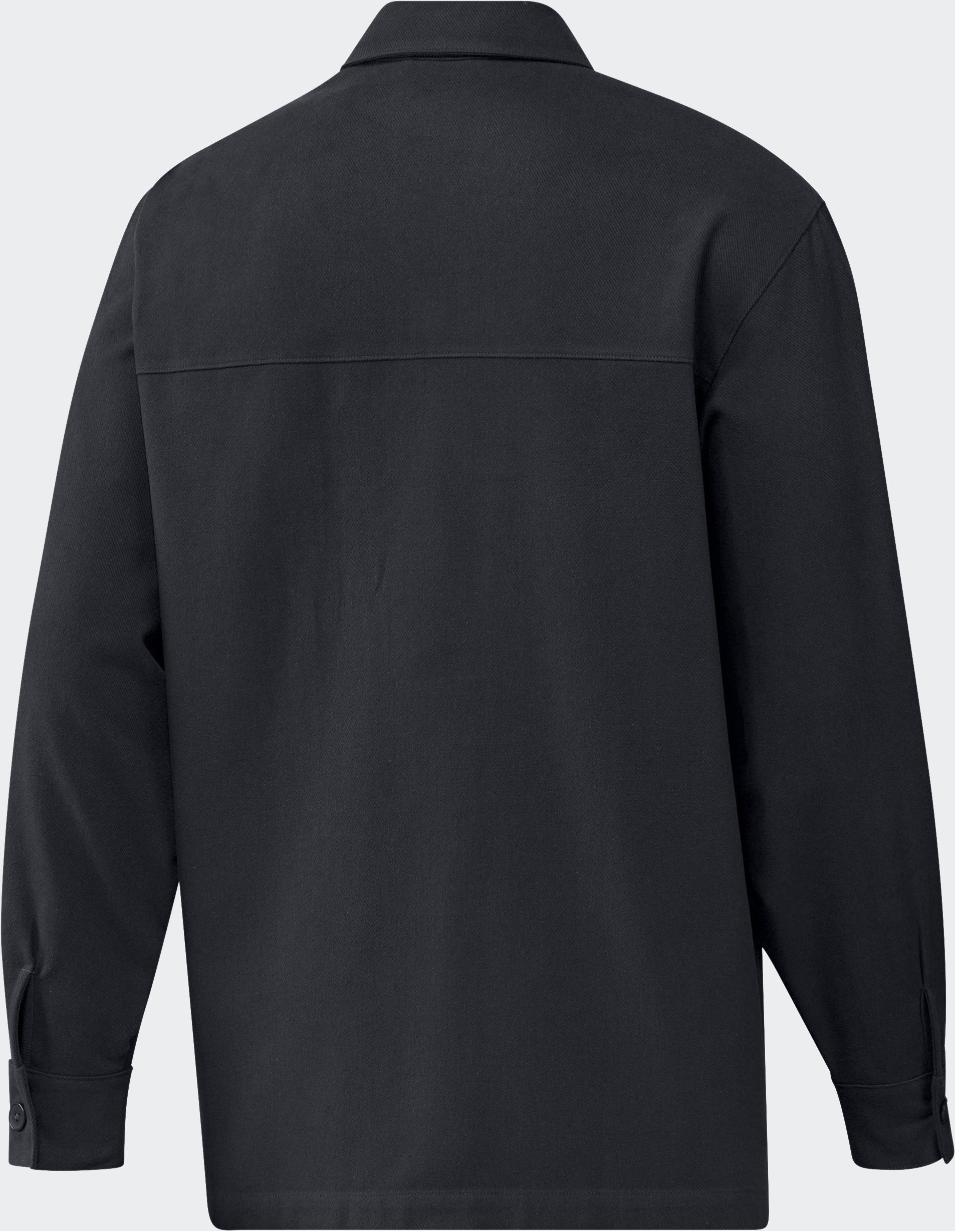 adidas Originals Shirt met lange mouwen