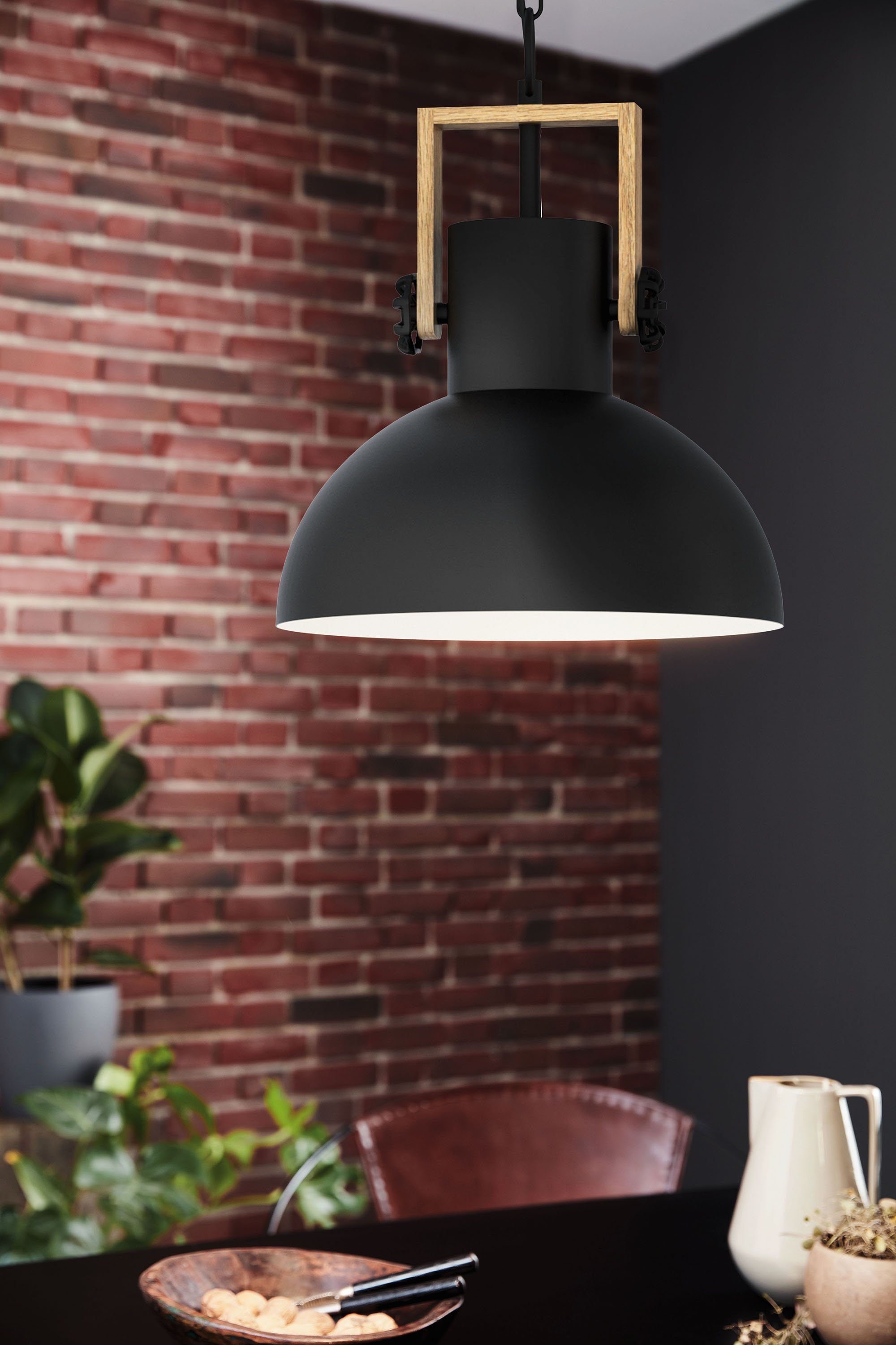 EGLO Hanglamp LUBENHAM Hanglicht, Hanglamp In De Online Winkel | OTTO