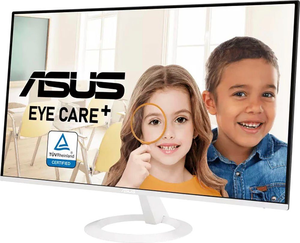 Asus Gaming-monitor VZ27EHF-W, 69 cm / 27", Full HD