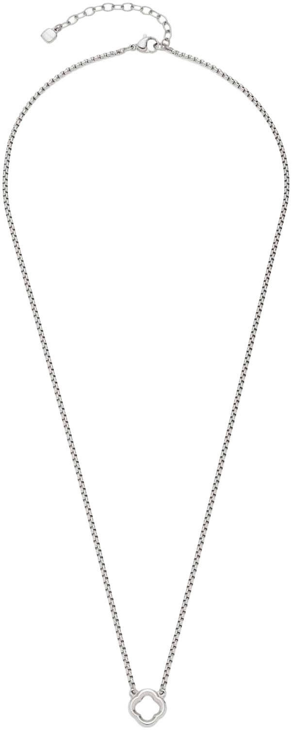 LEONARDO Bedelketting Halsketting Orlanda Clip&Mix, 023734, 023735