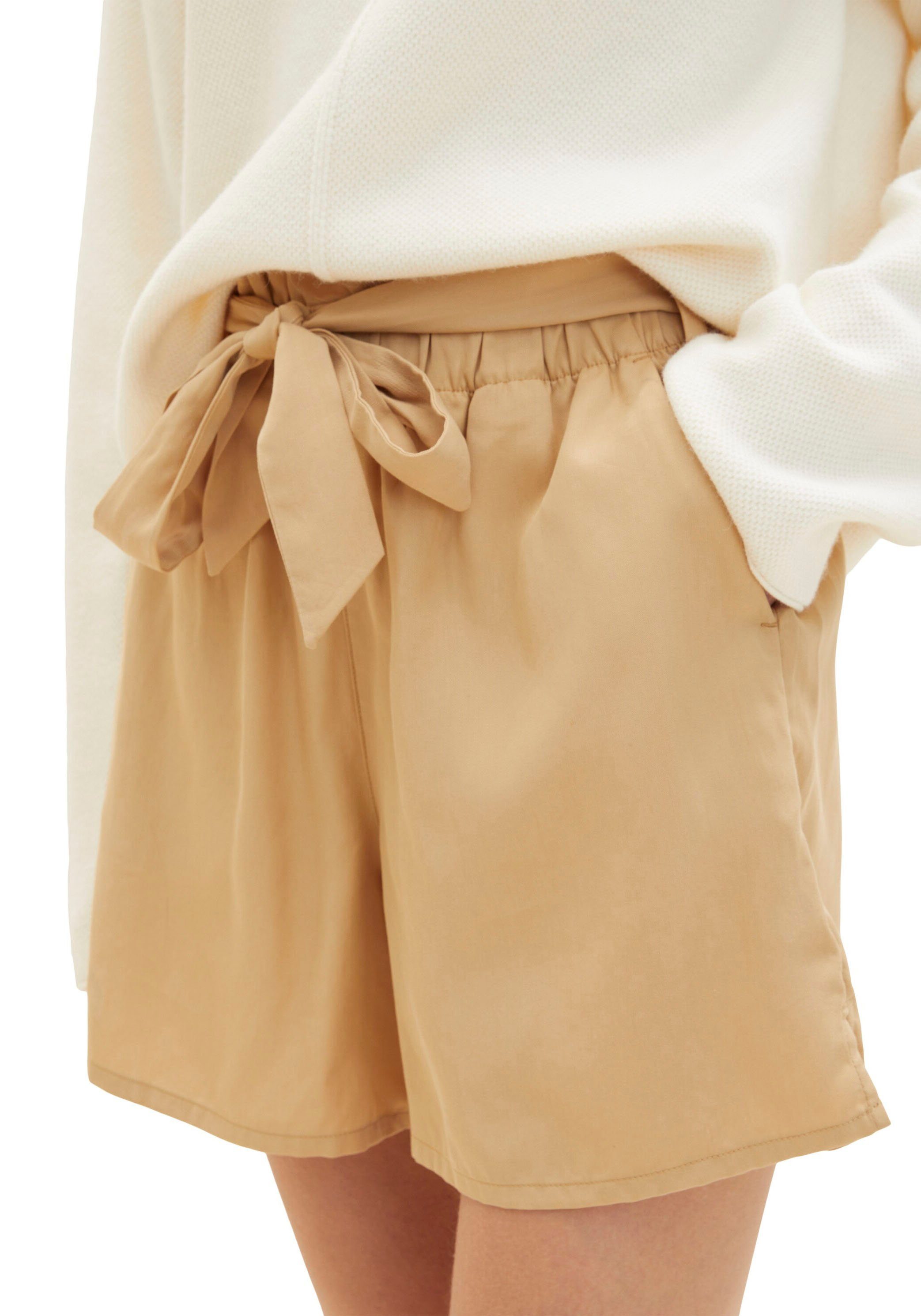 Tom Tailor Denim Short