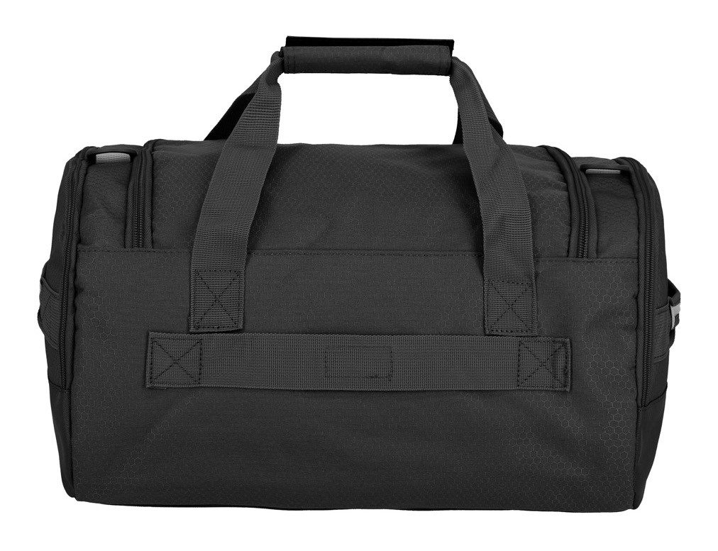 travelite Reistas KICK OFF verschillende maten en kleuren Reisbagage sporttas vrijetijdstas met opsteekfunctie