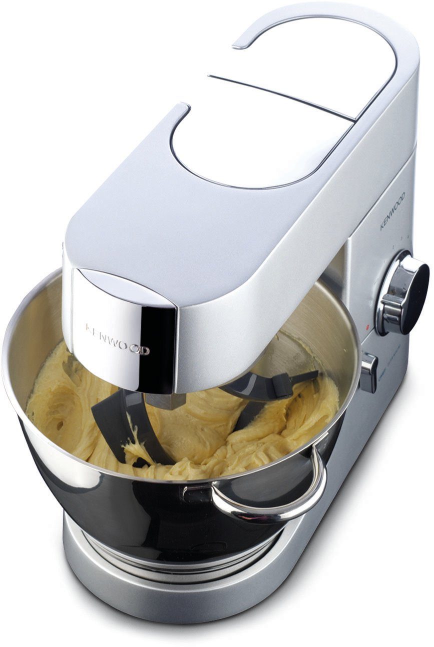KENWOOD Flexibel roerelement AT502